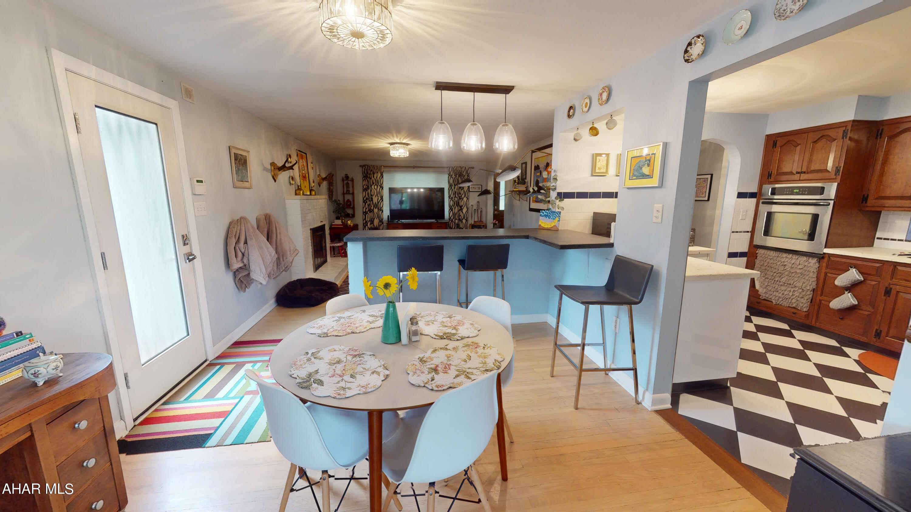 Mansion Park - Residential