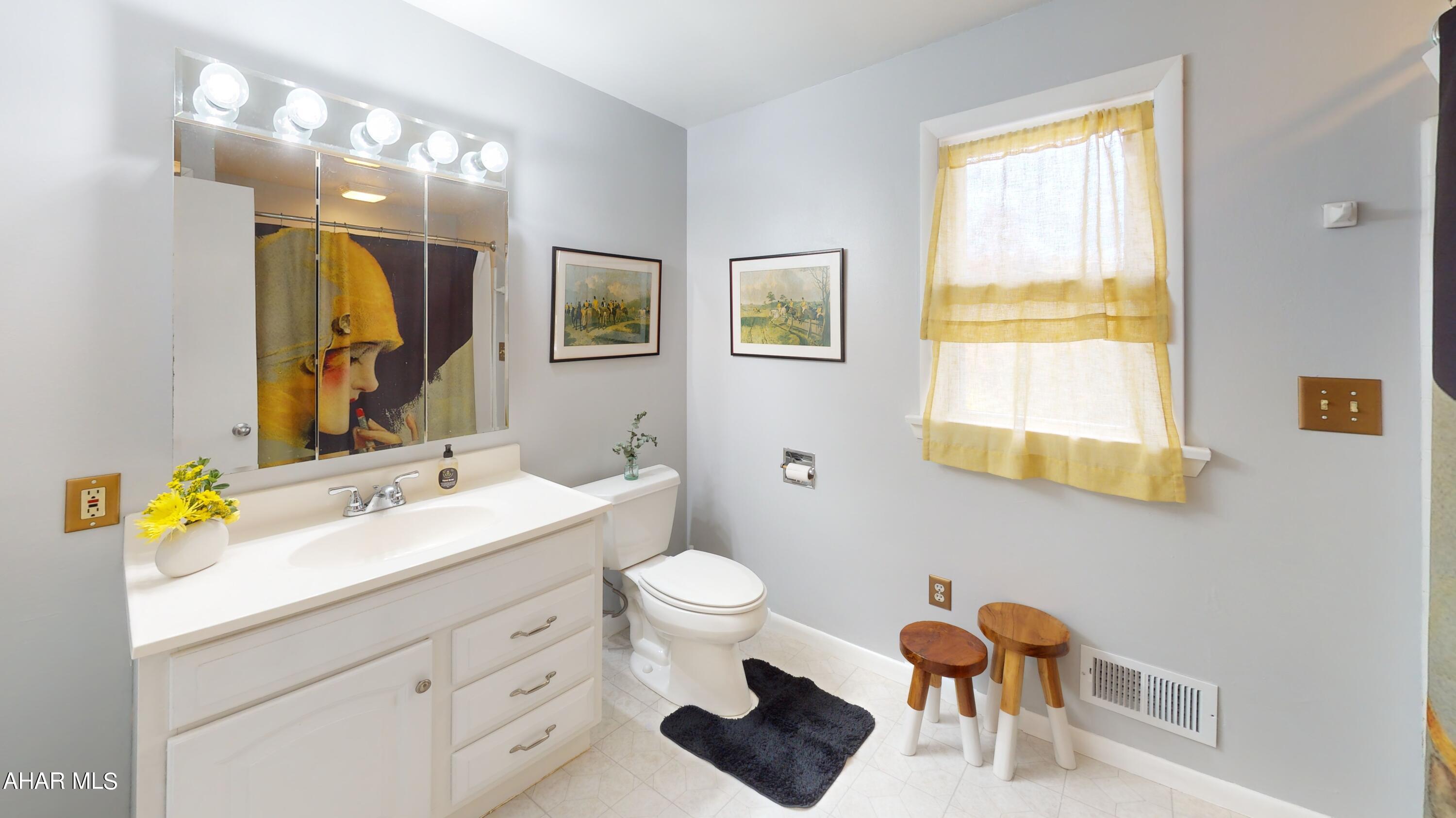 Mansion Park - Residential