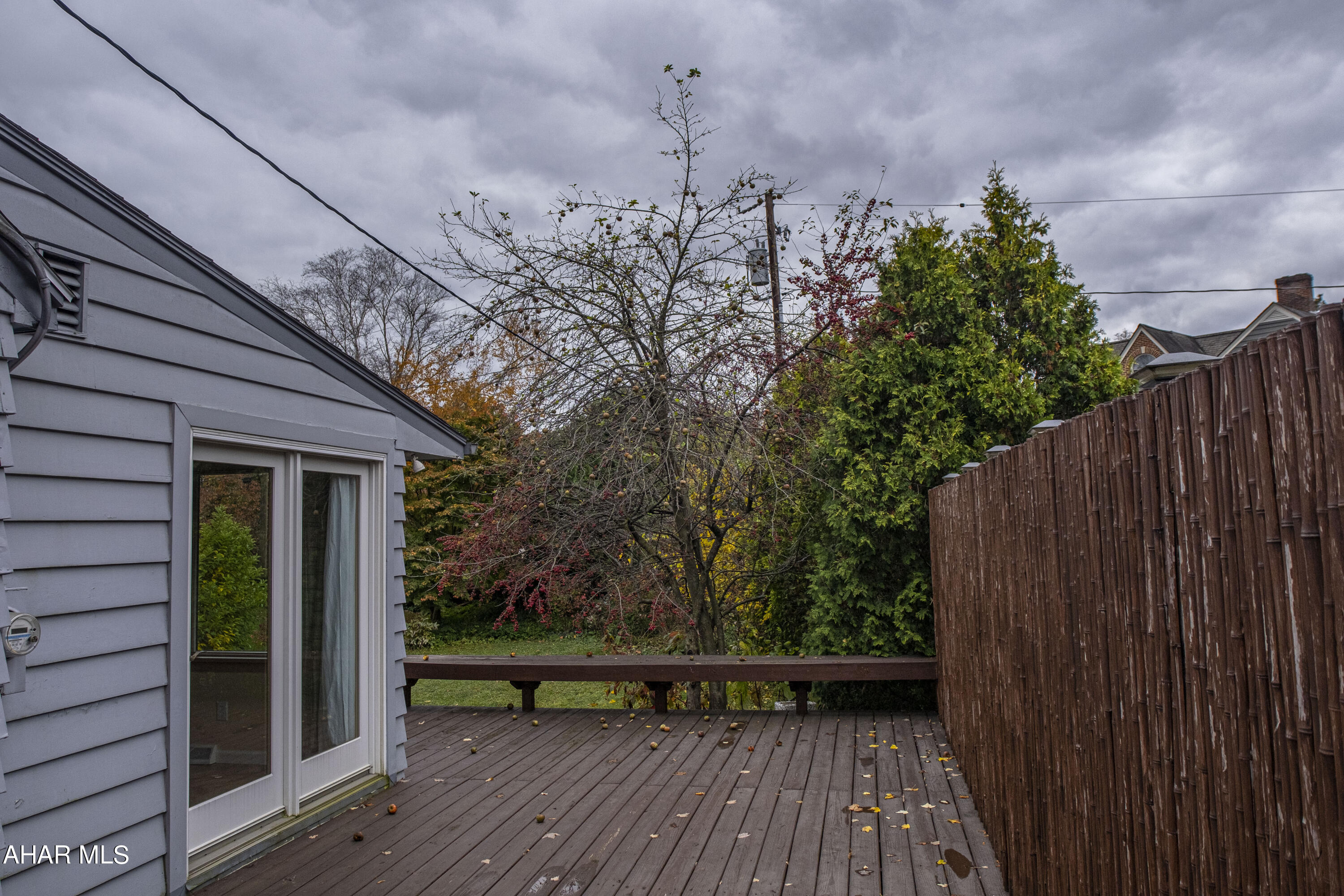 Mansion Park - Residential