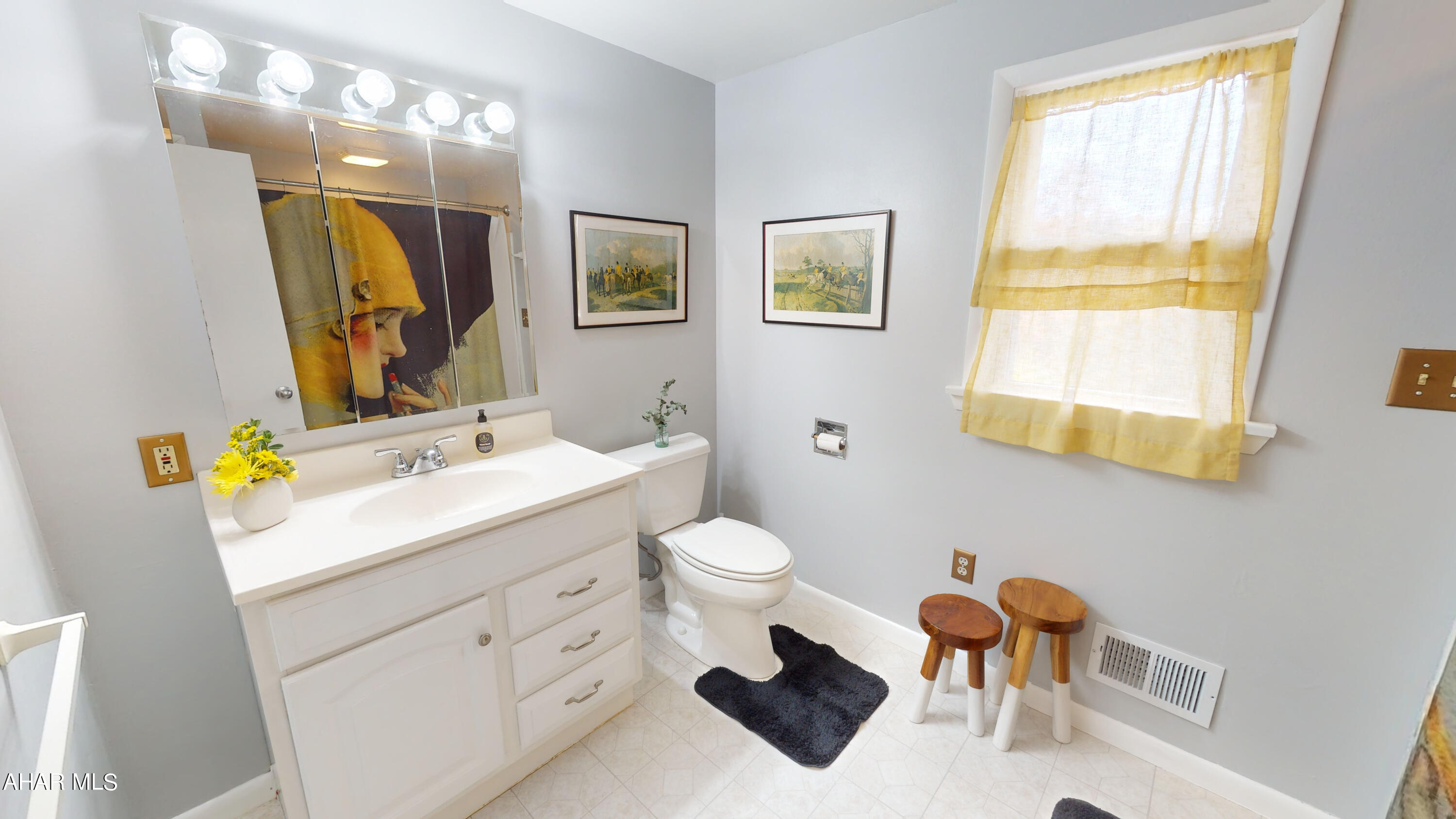 Mansion Park - Residential