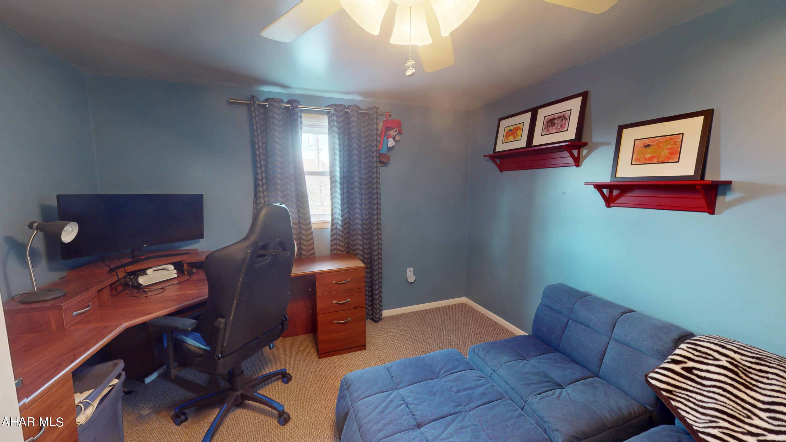 Mansion Park - Residential