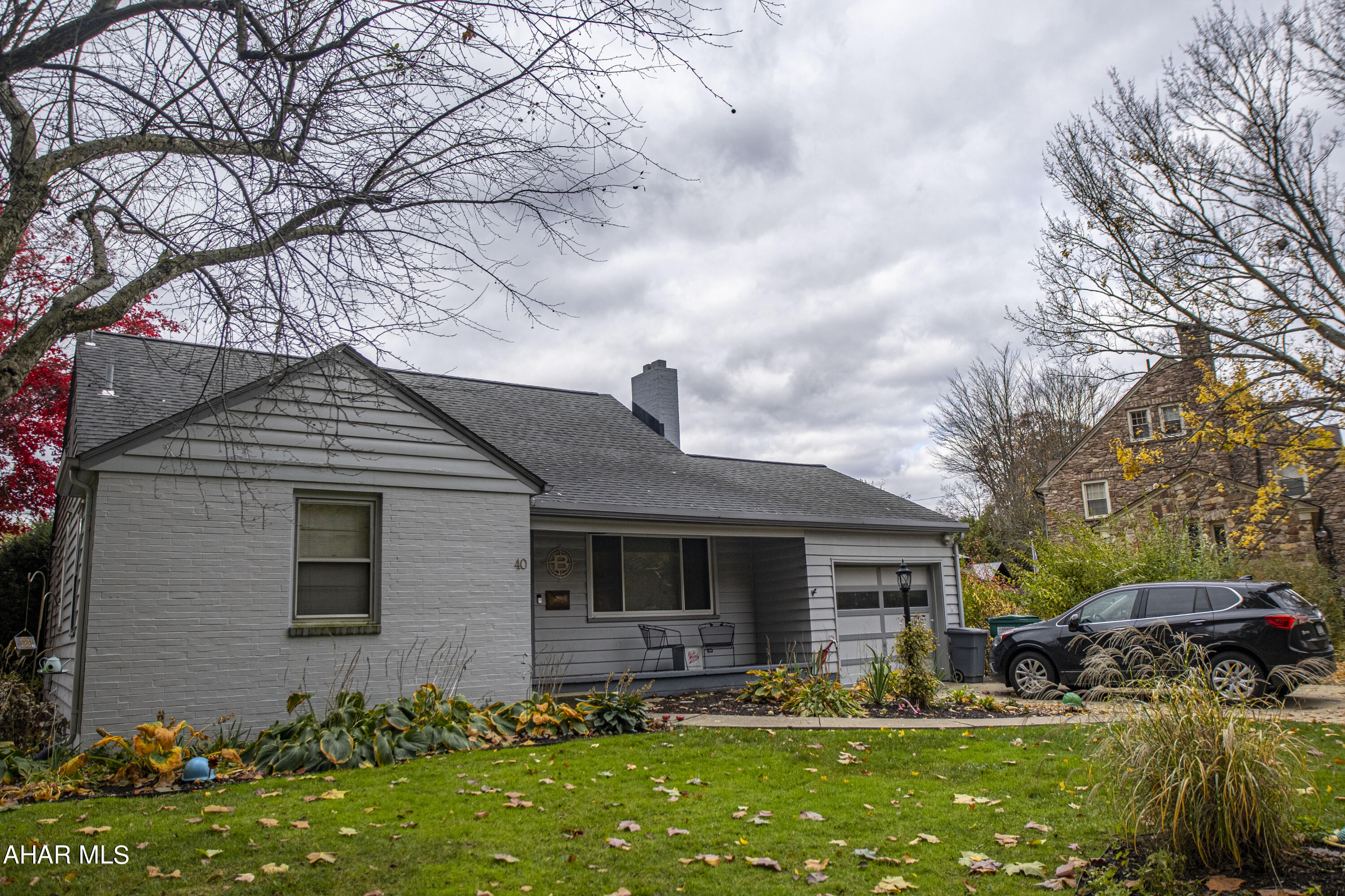 Mansion Park - Residential