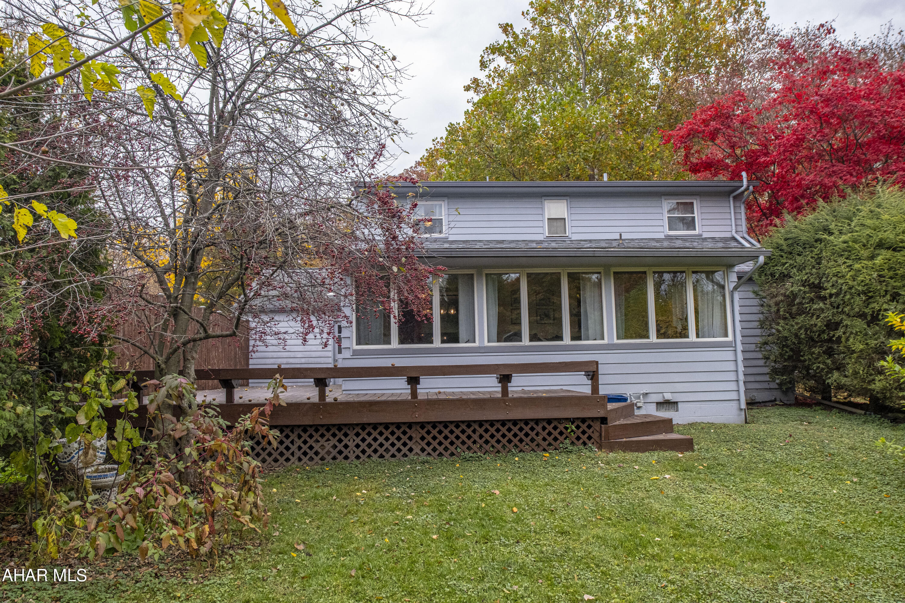 Mansion Park - Residential