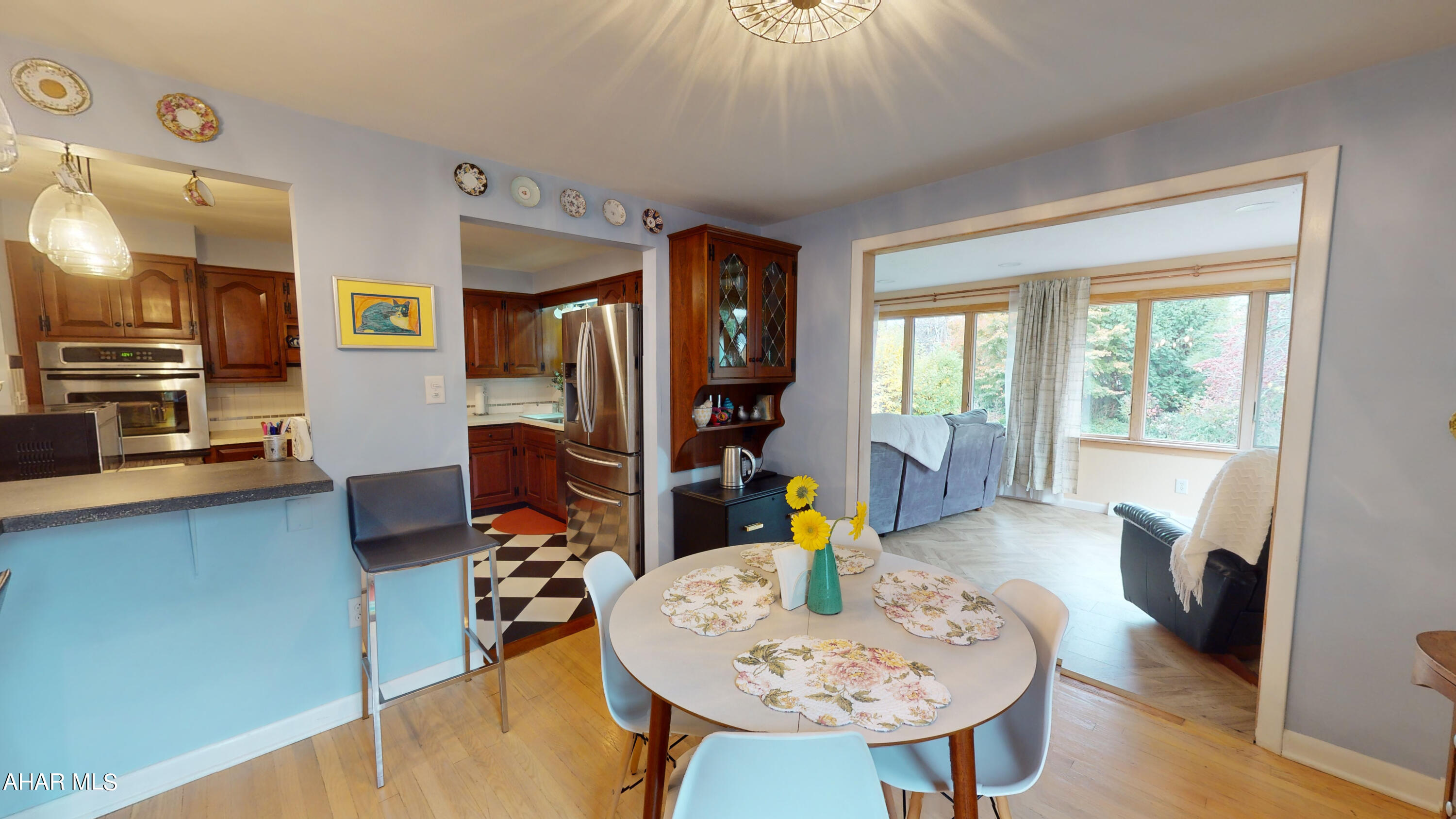 Mansion Park - Residential