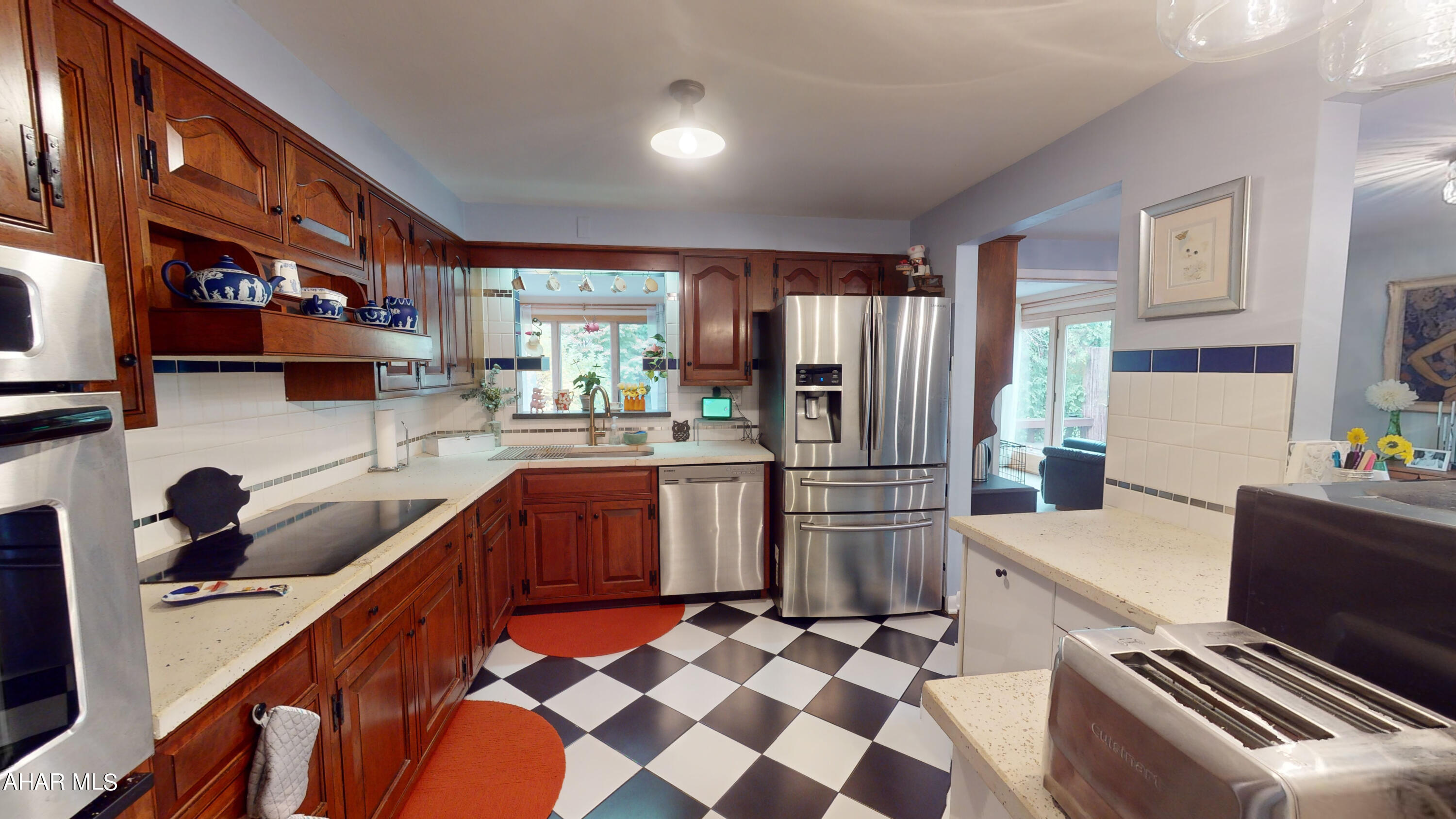 Mansion Park - Residential