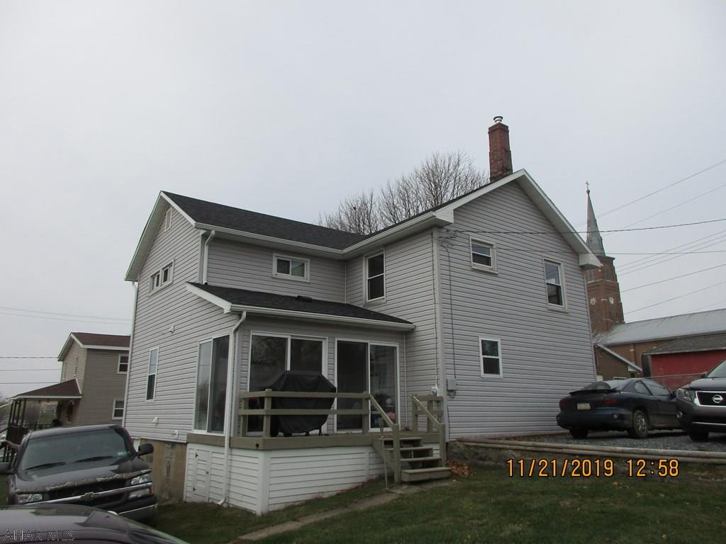 Unknown - Residential