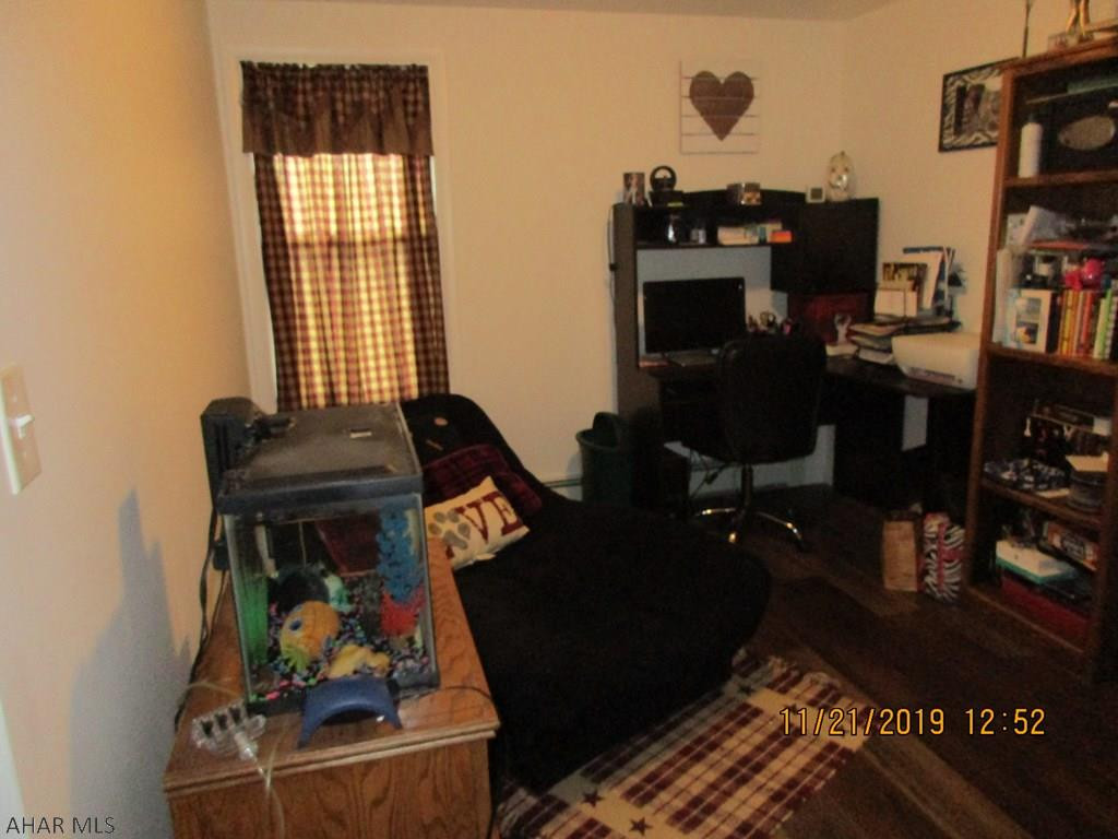 Unknown - Residential