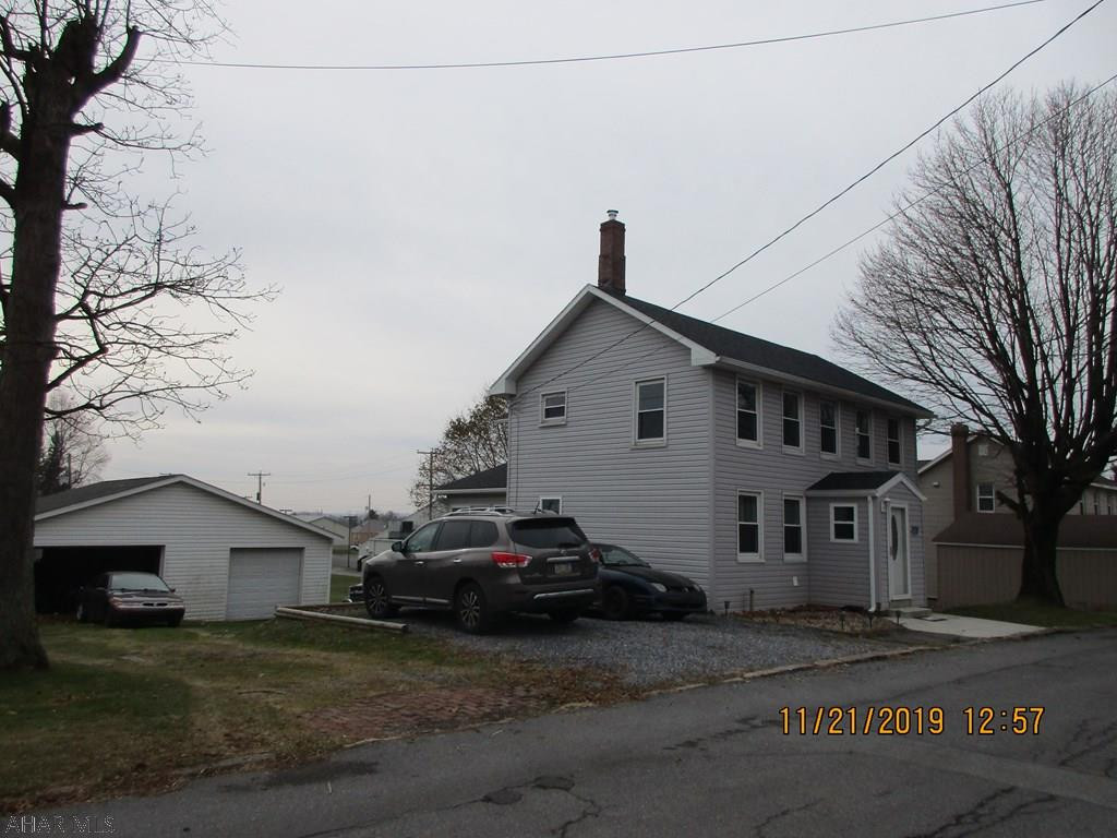 Unknown - Residential