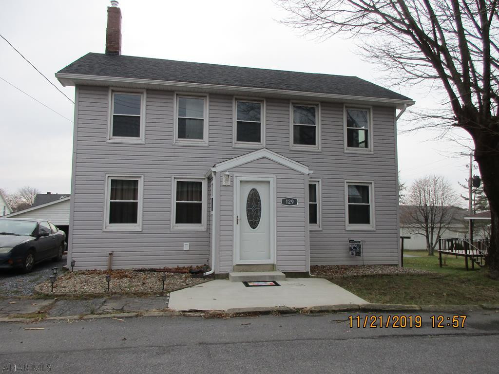 Unknown - Residential