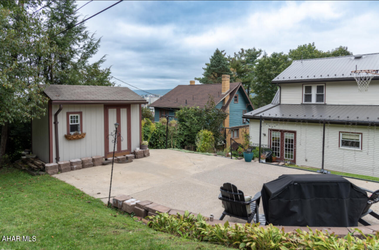 Unknown - Residential