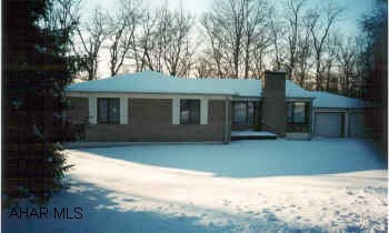 Sylvan Hills - Residential