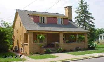 Hollidaysburg - Residential