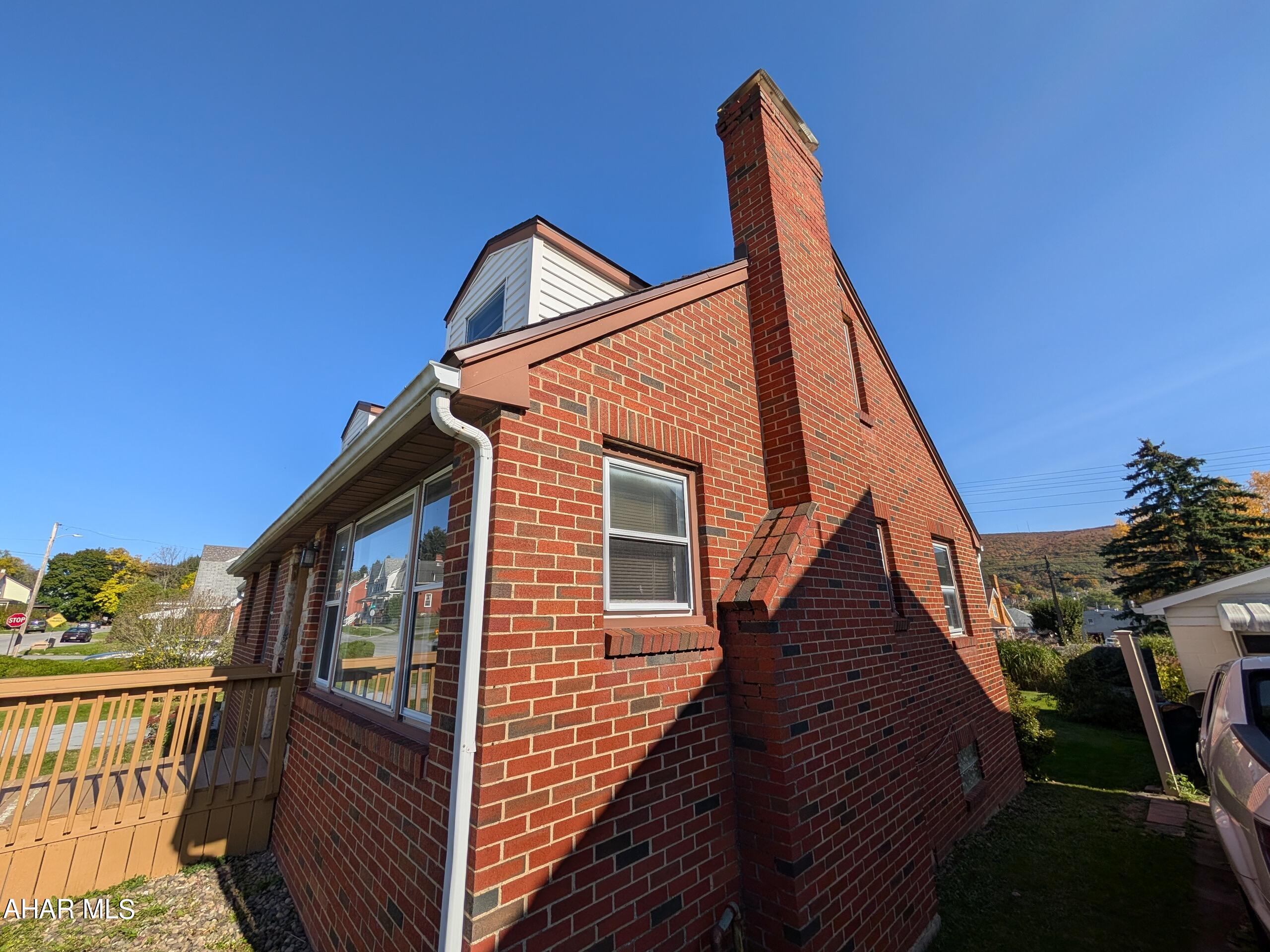 Pleasant Valley - Residential