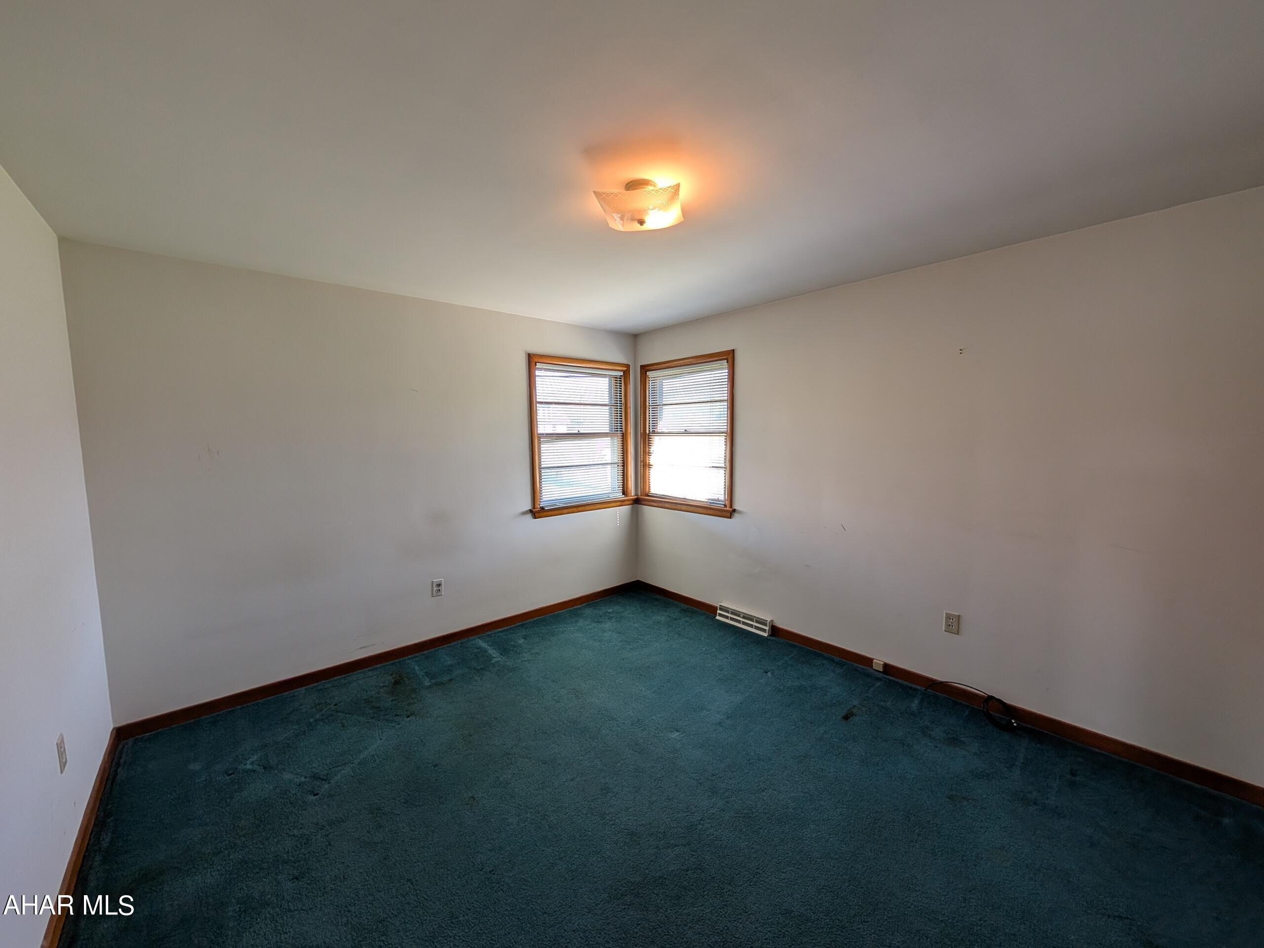 Pleasant Valley - Residential