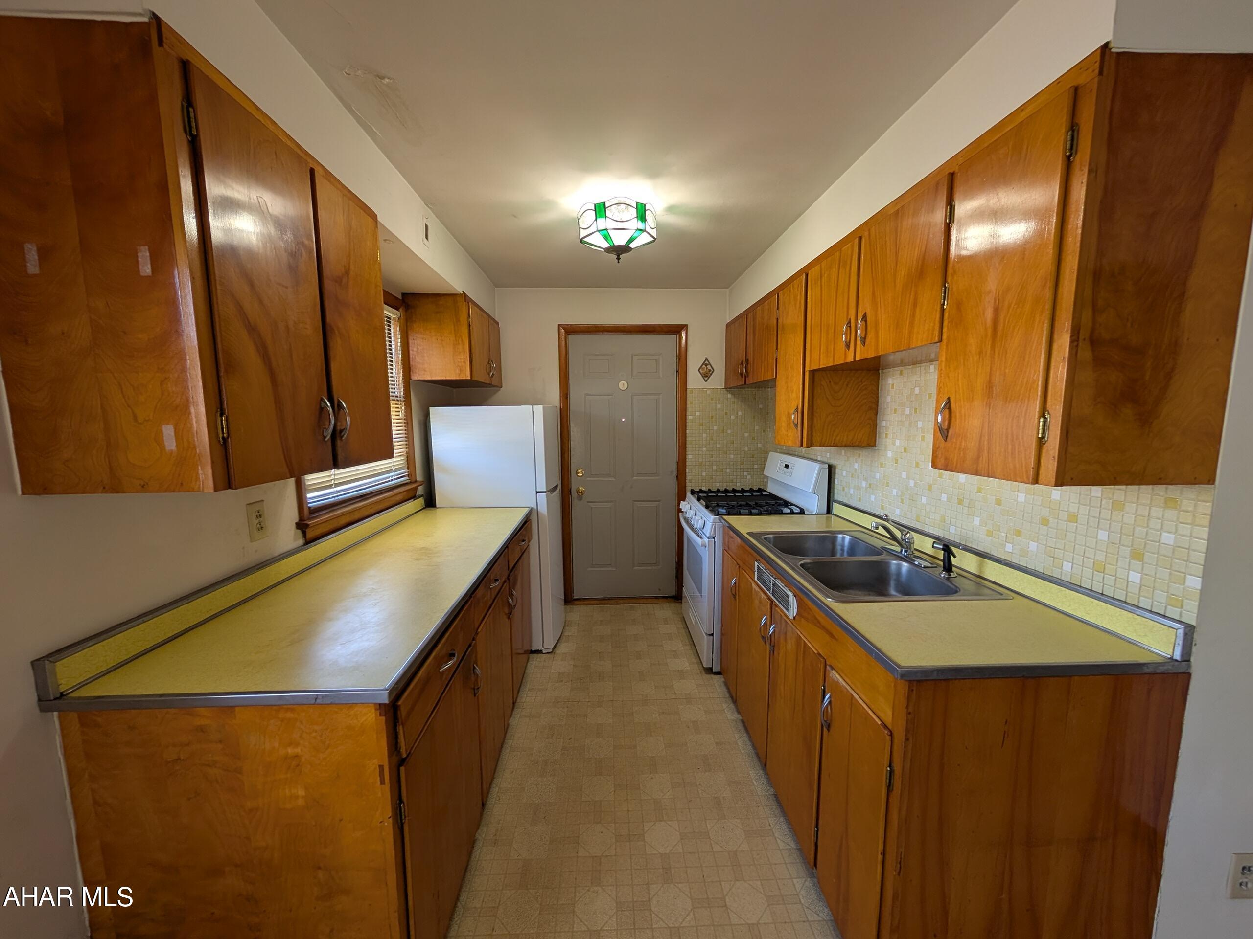 Pleasant Valley - Residential