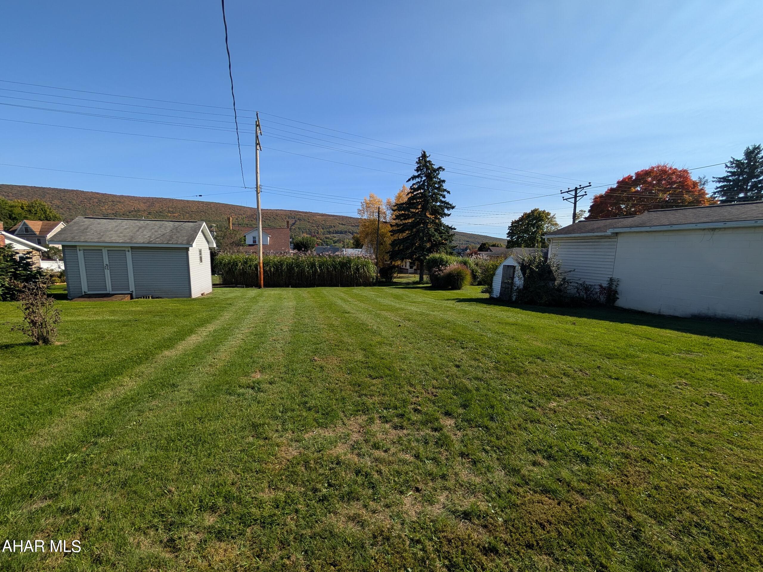 Pleasant Valley - Residential