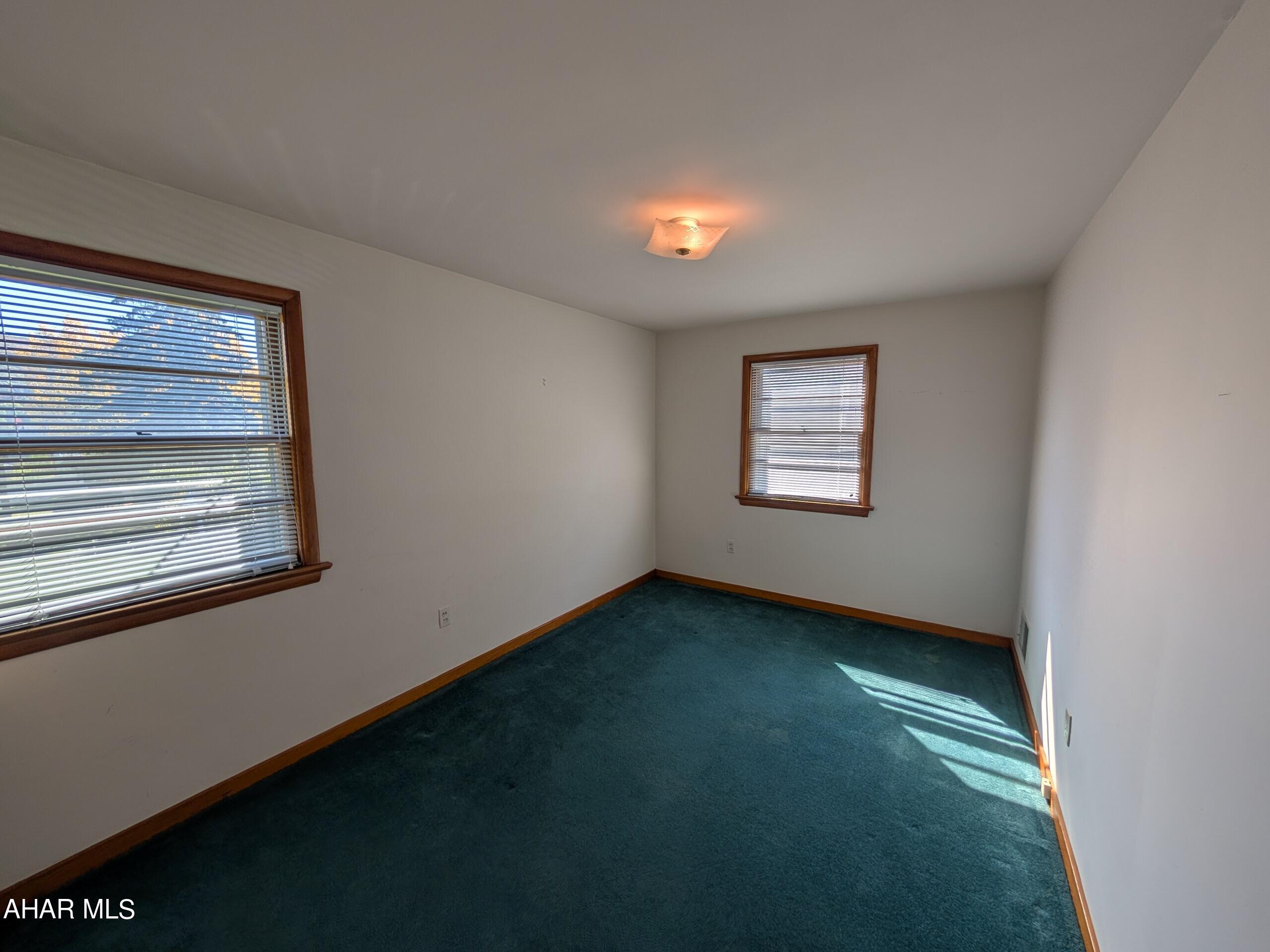 Pleasant Valley - Residential