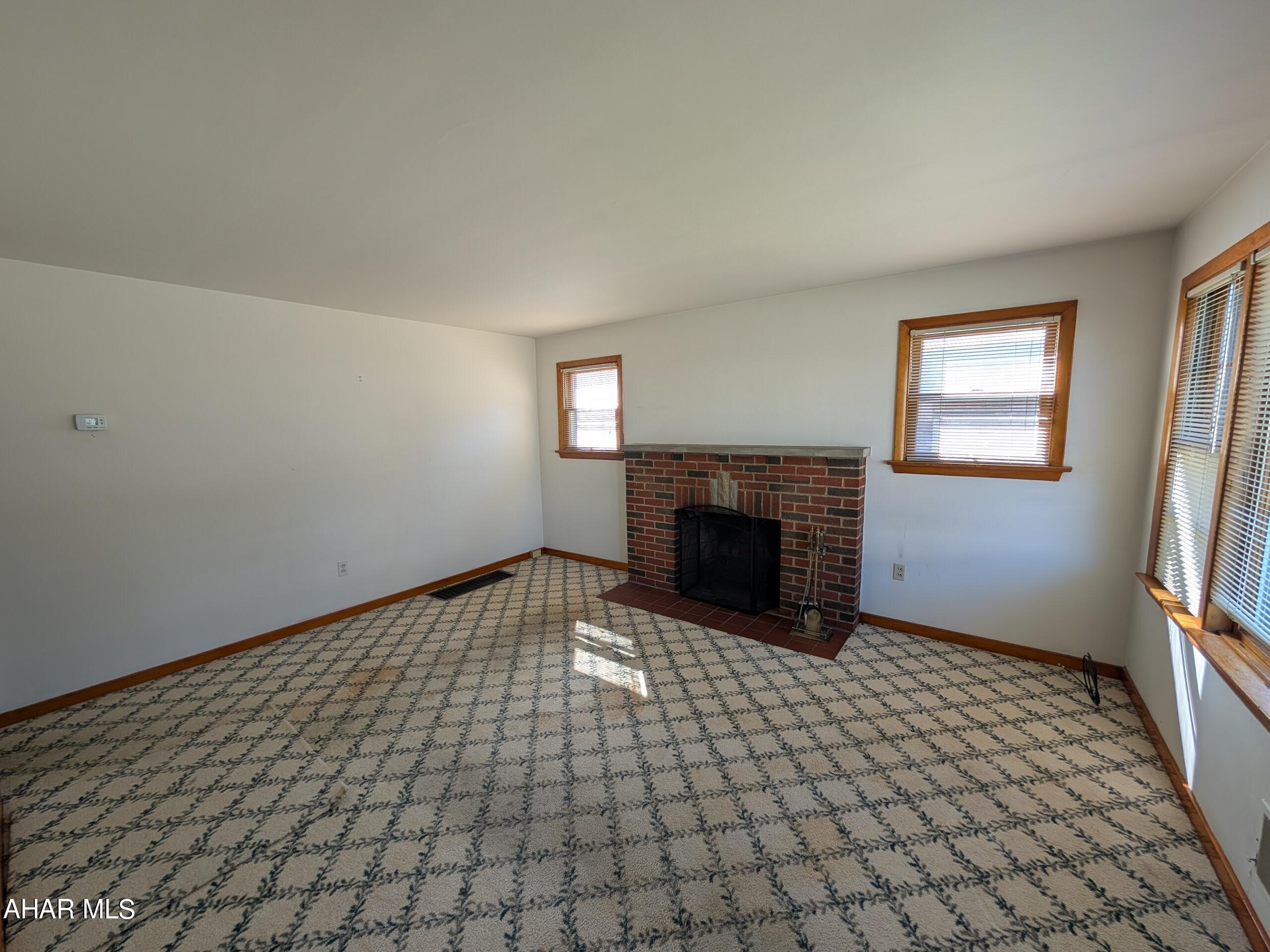 Pleasant Valley - Residential