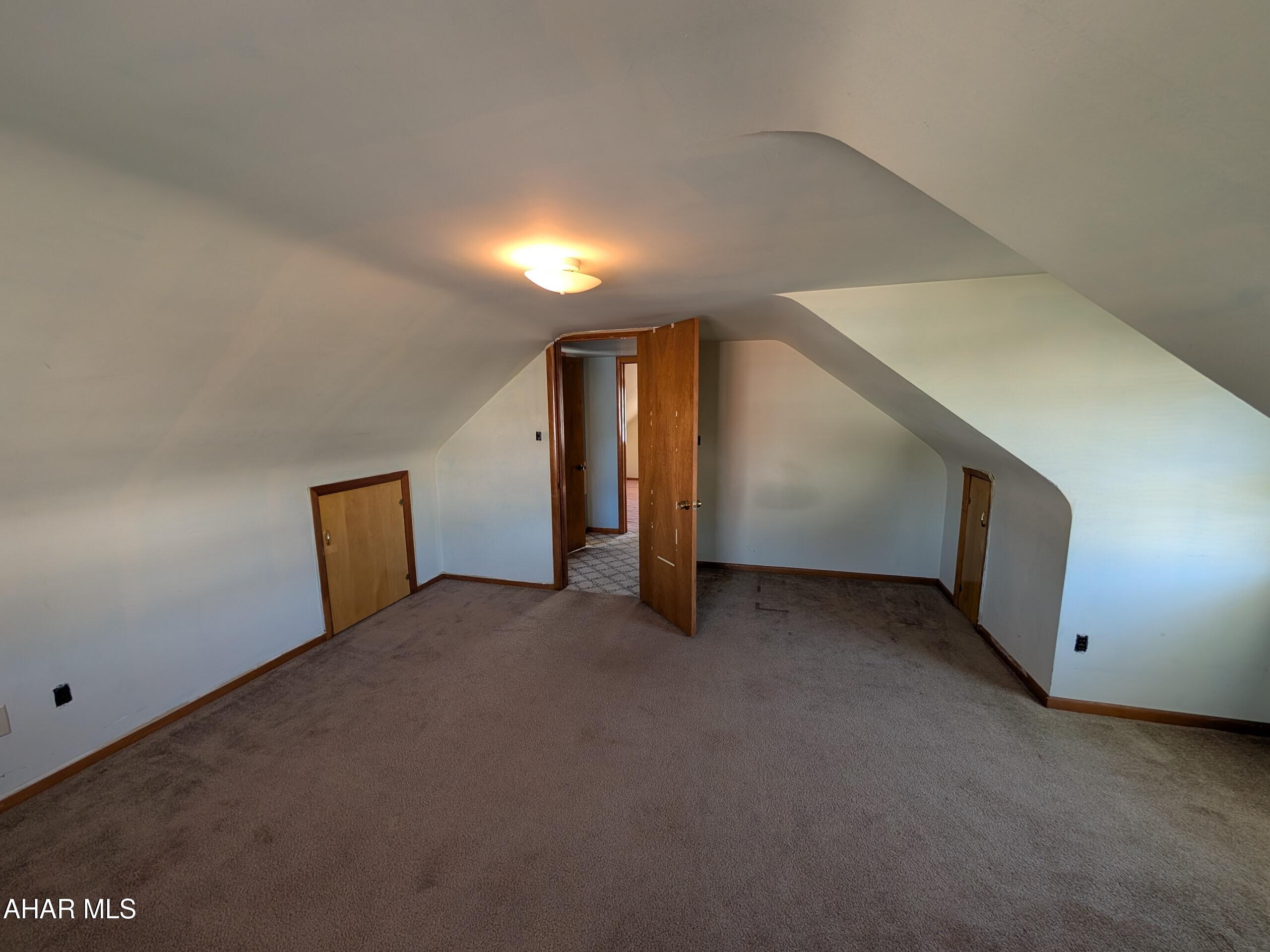 Pleasant Valley - Residential