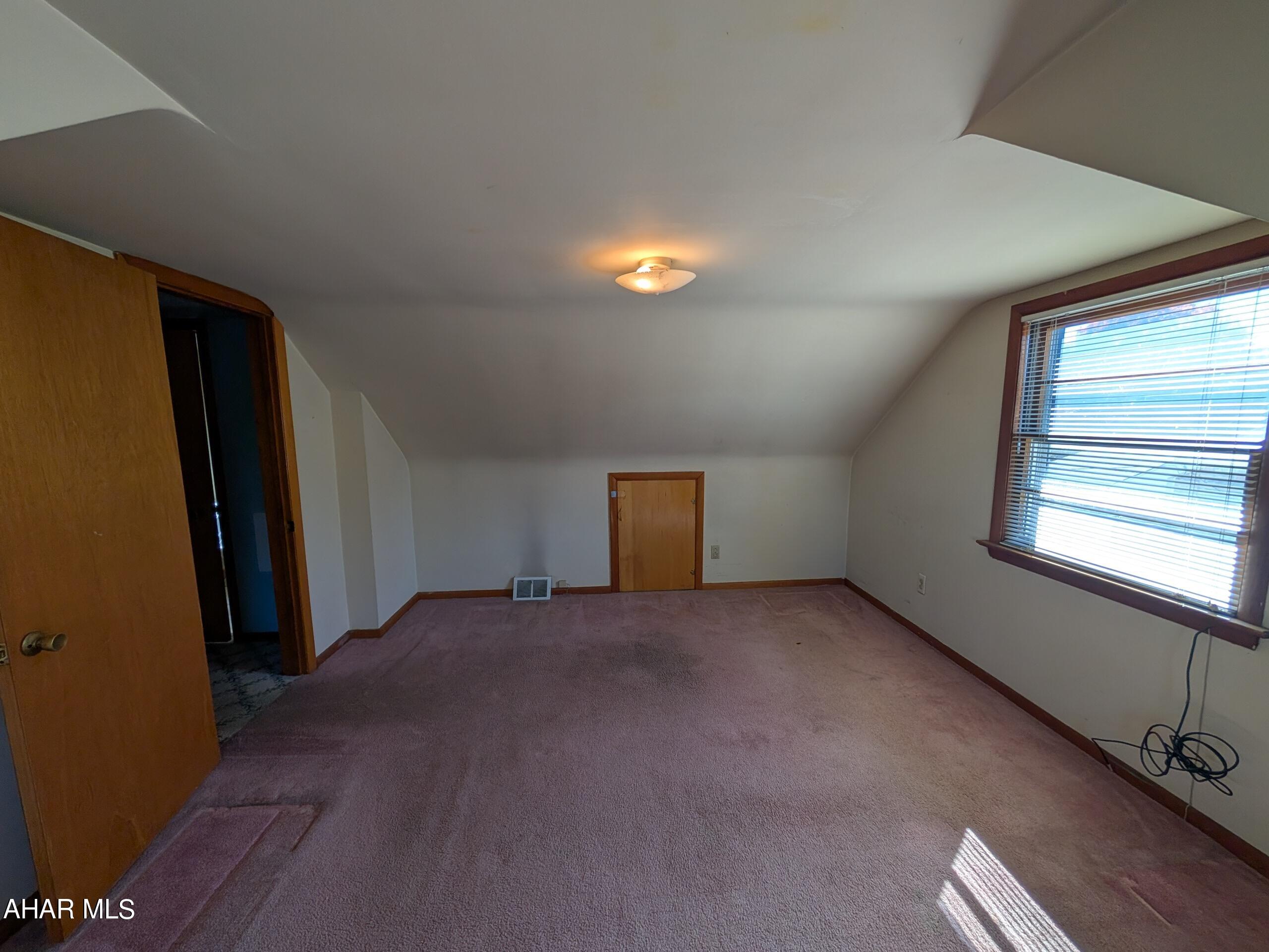 Pleasant Valley - Residential