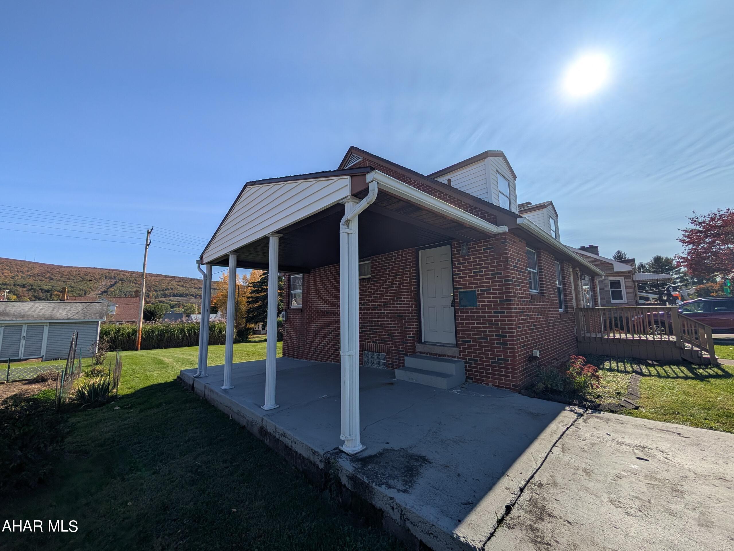 Pleasant Valley - Residential