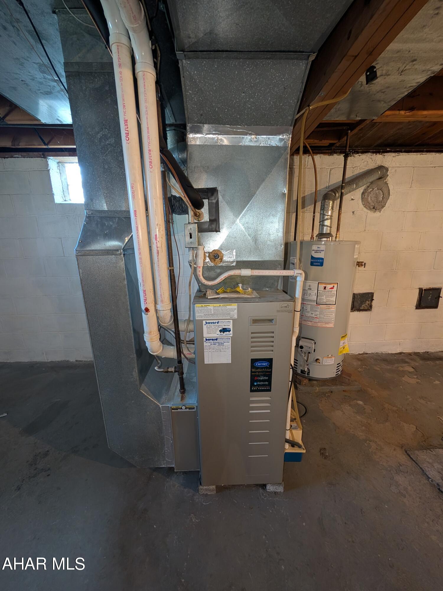 Pleasant Valley - Residential