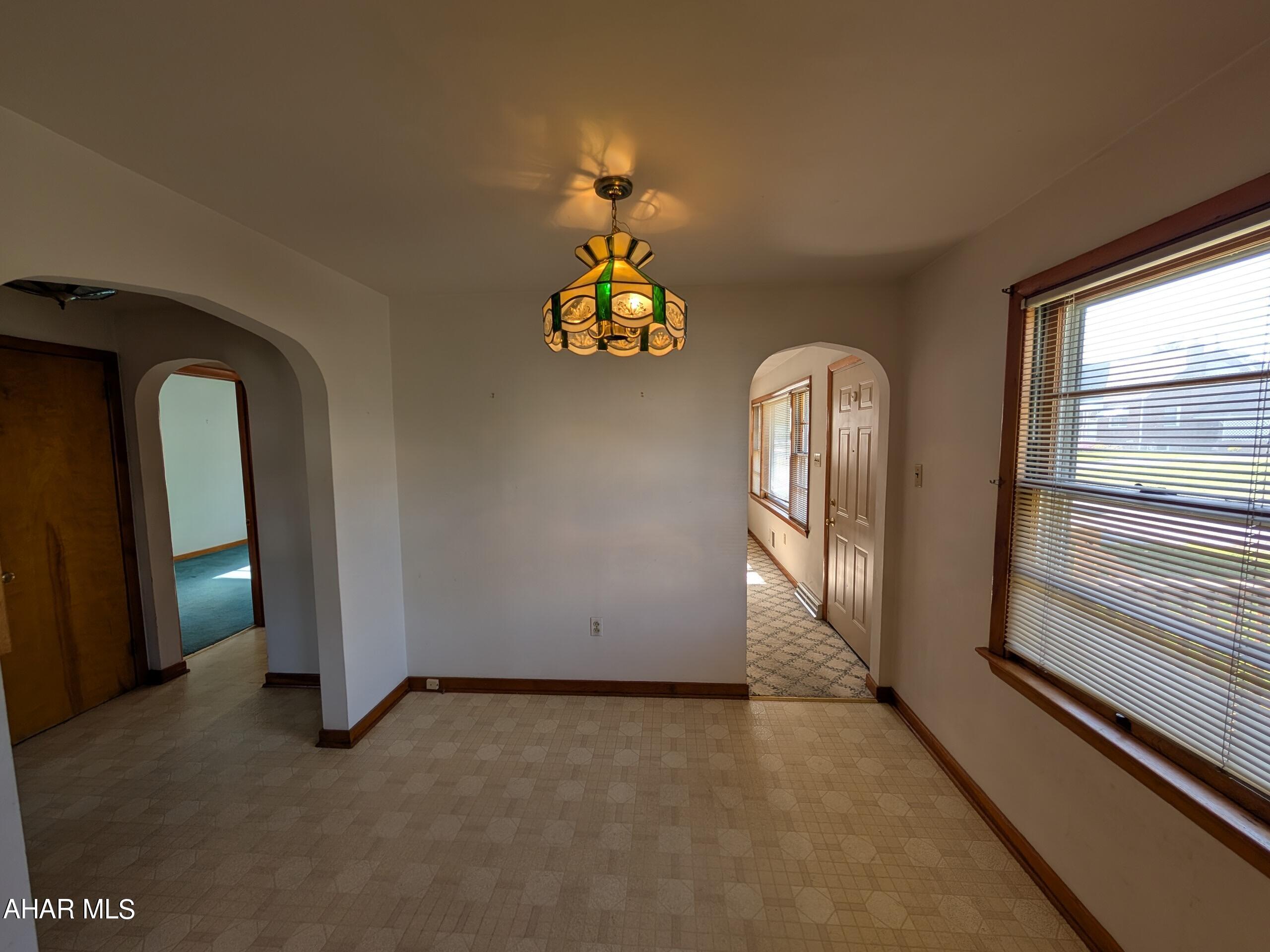 Pleasant Valley - Residential