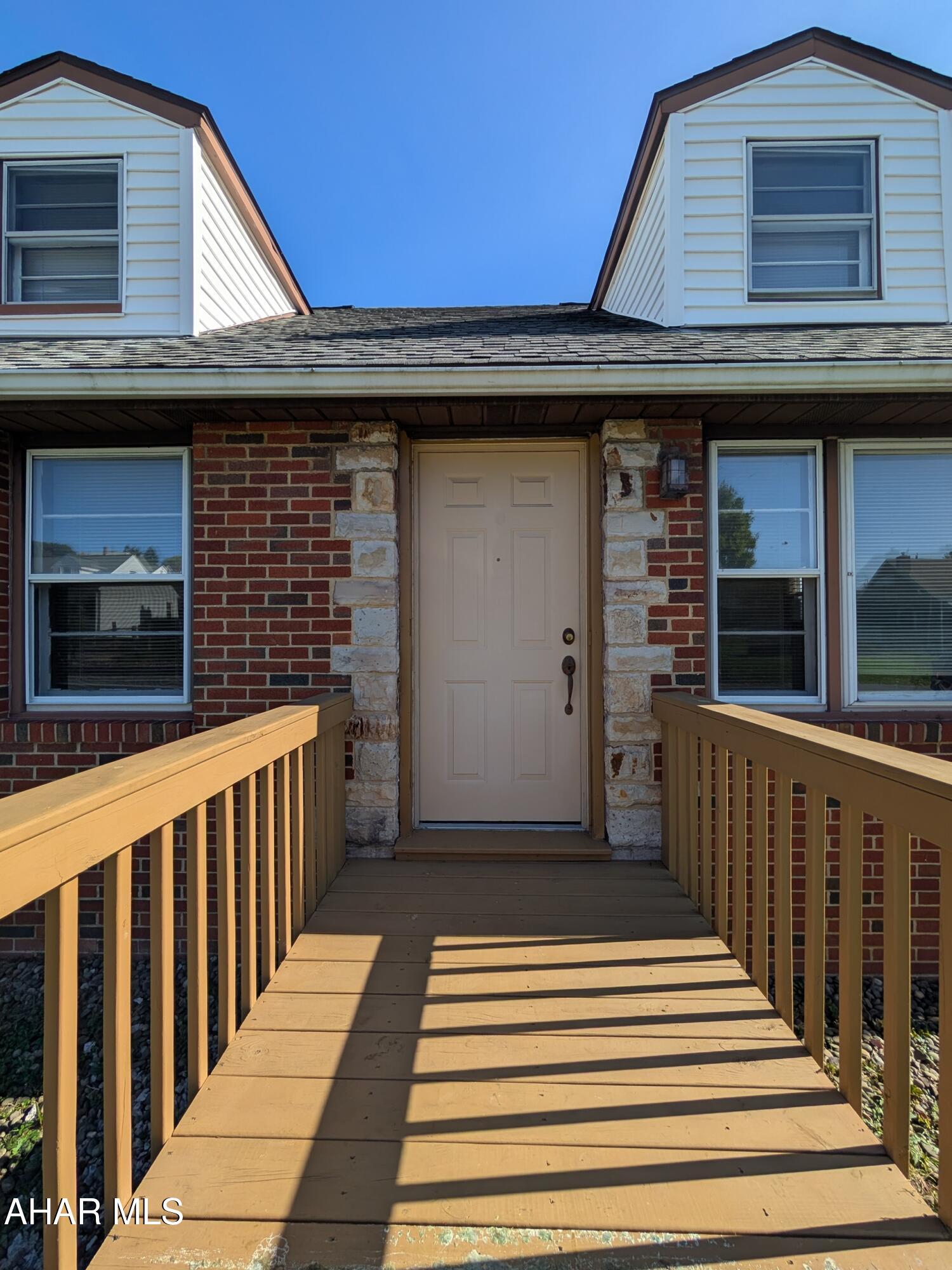 Pleasant Valley - Residential