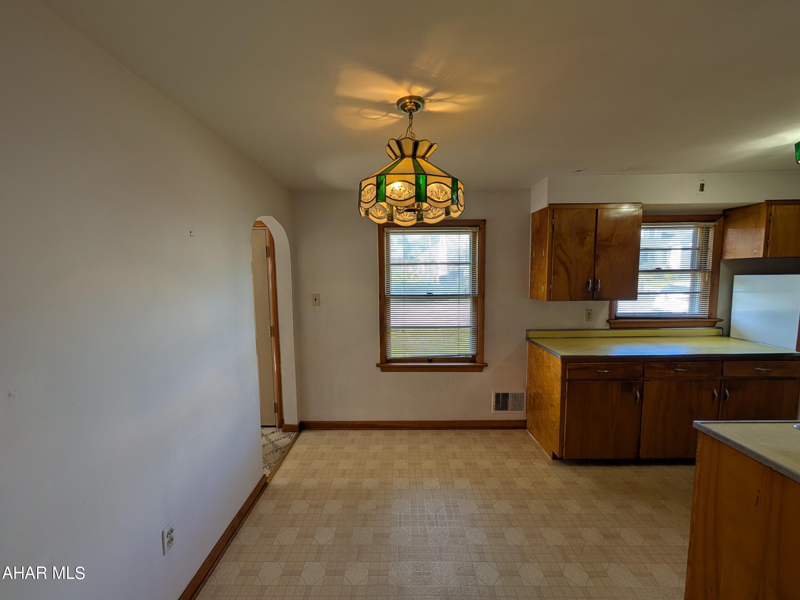 Pleasant Valley - Residential