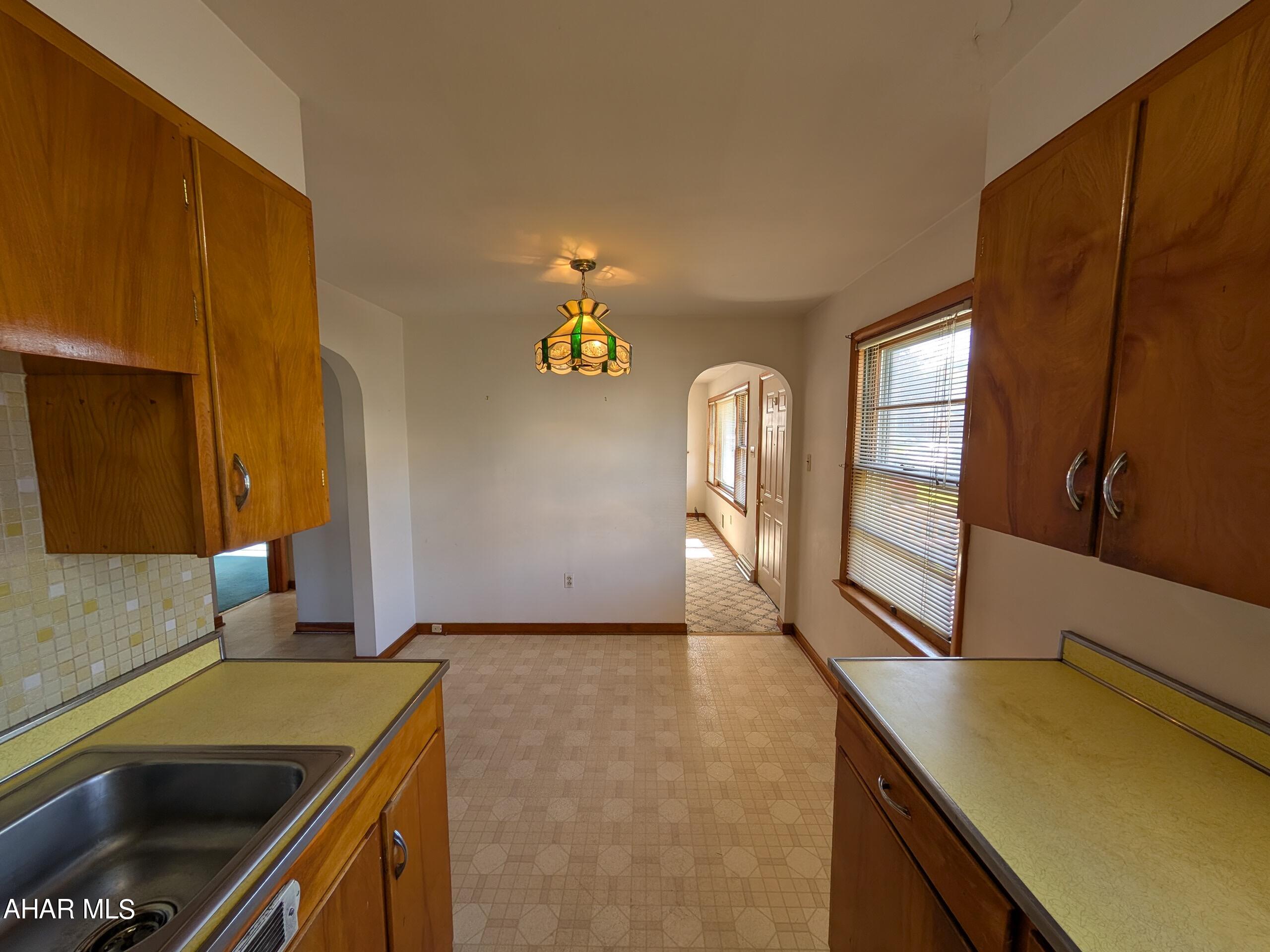 Pleasant Valley - Residential