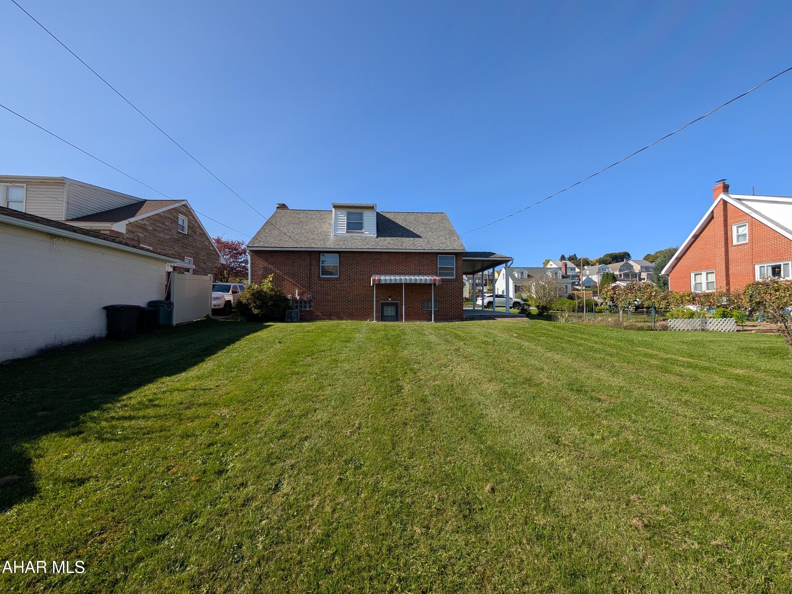 Pleasant Valley - Residential