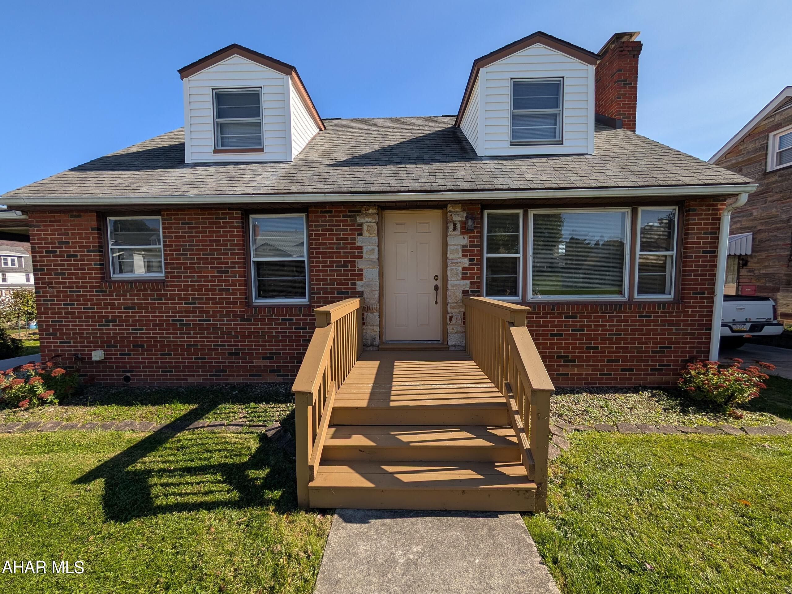 Pleasant Valley - Residential