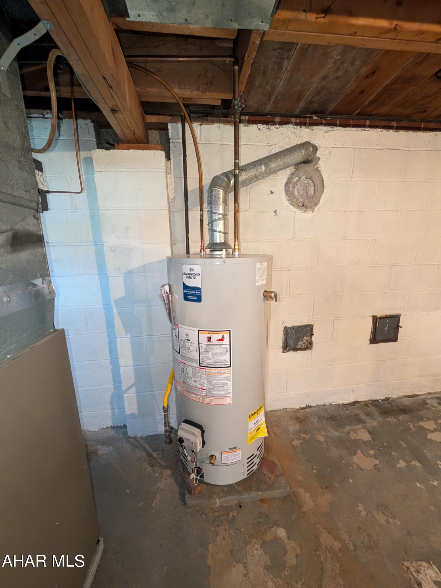 Pleasant Valley - Residential