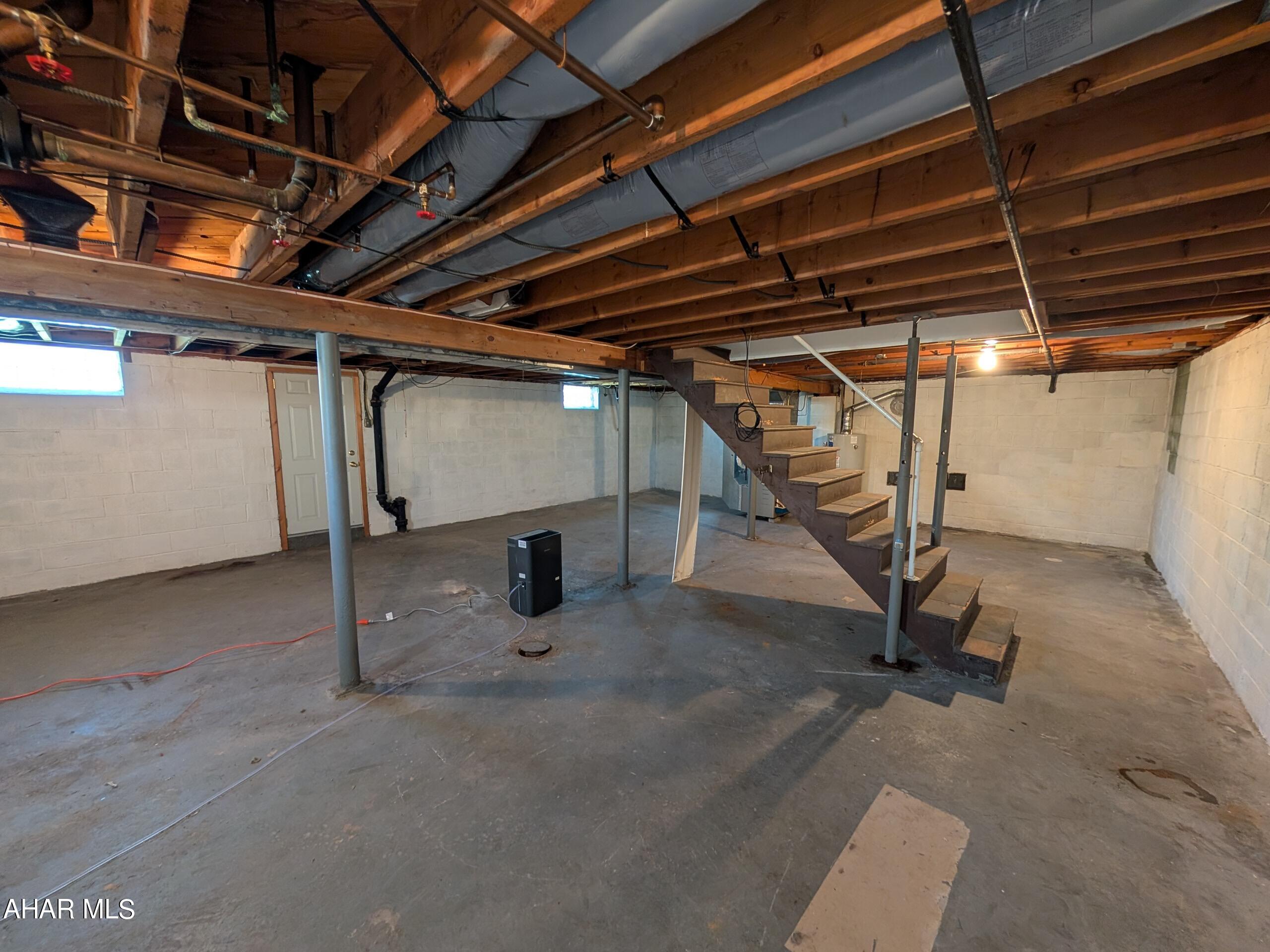 Pleasant Valley - Residential