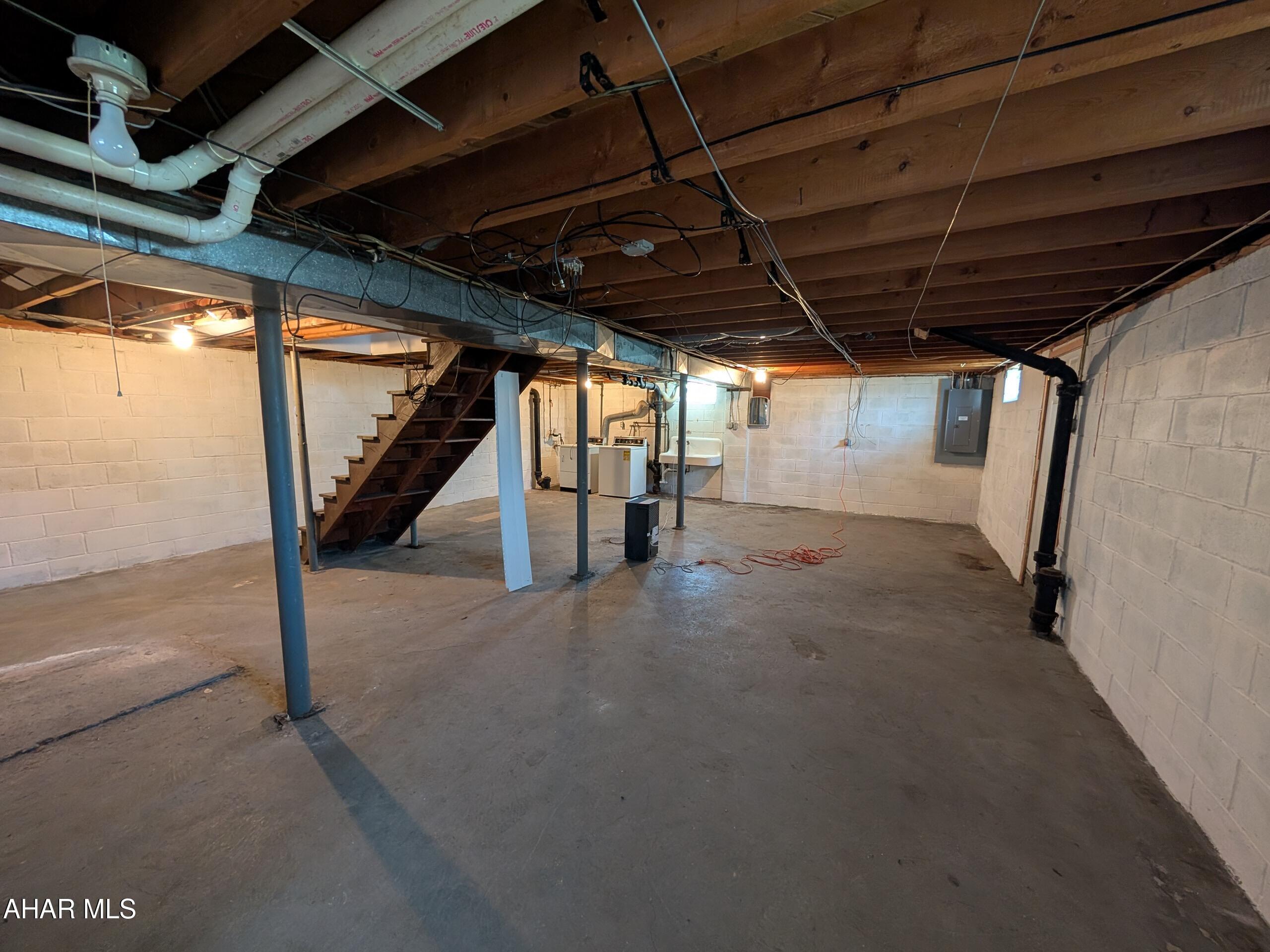 Pleasant Valley - Residential