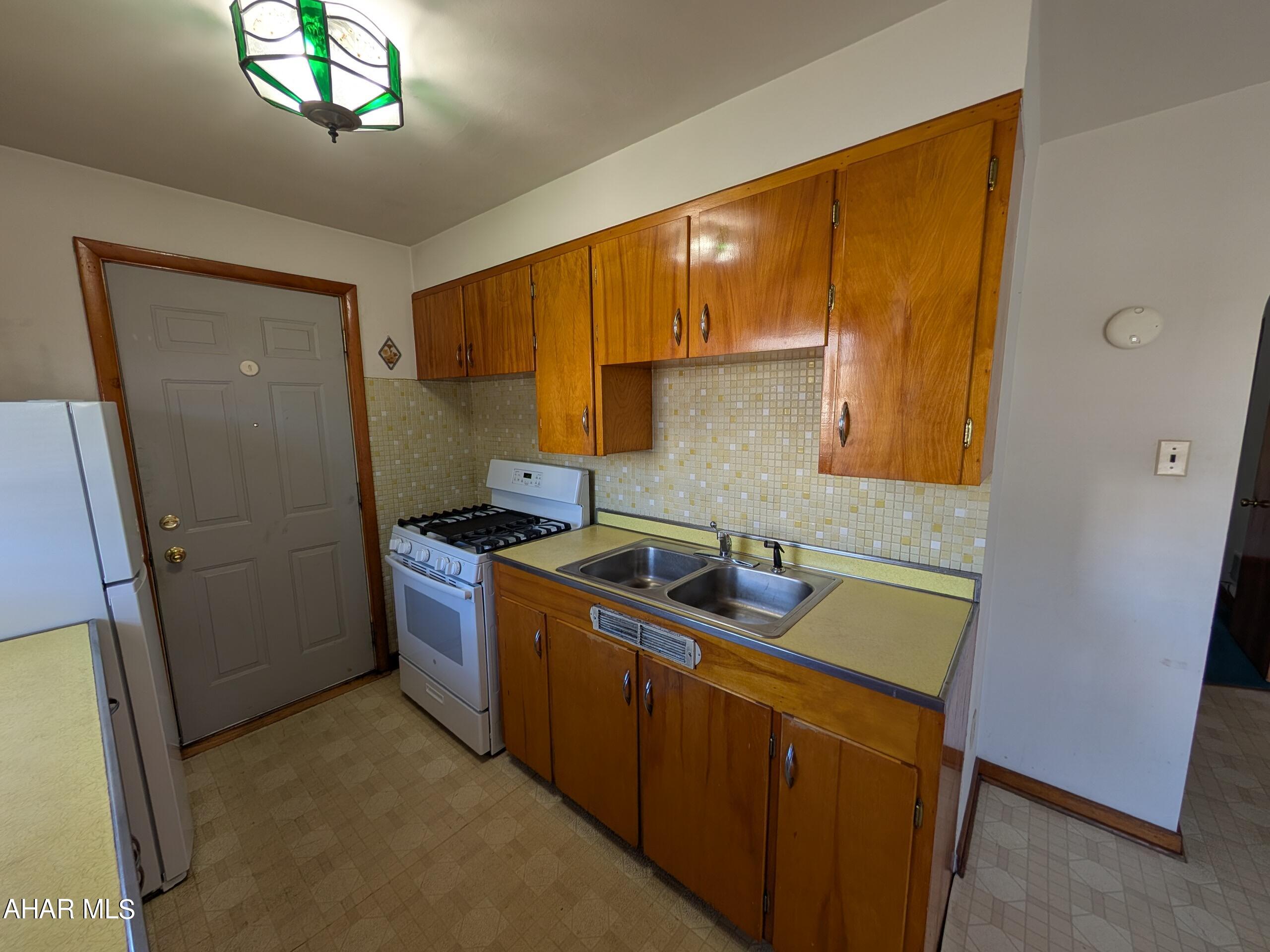 Pleasant Valley - Residential