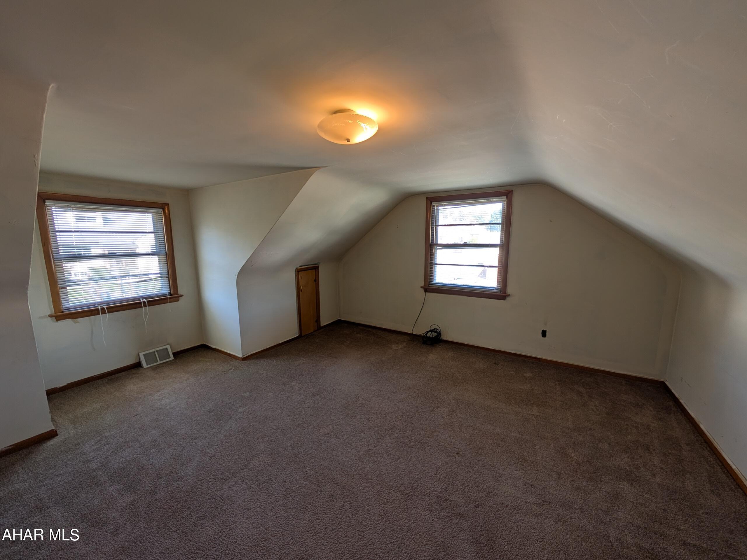 Pleasant Valley - Residential