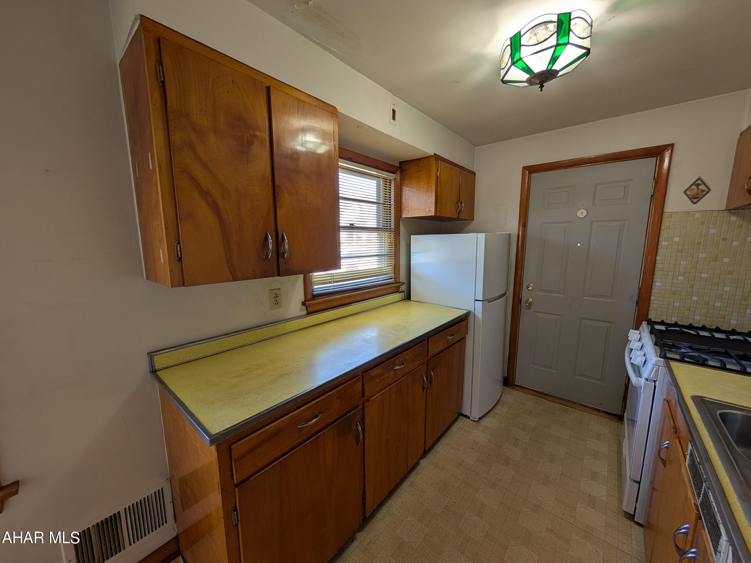 Pleasant Valley - Residential