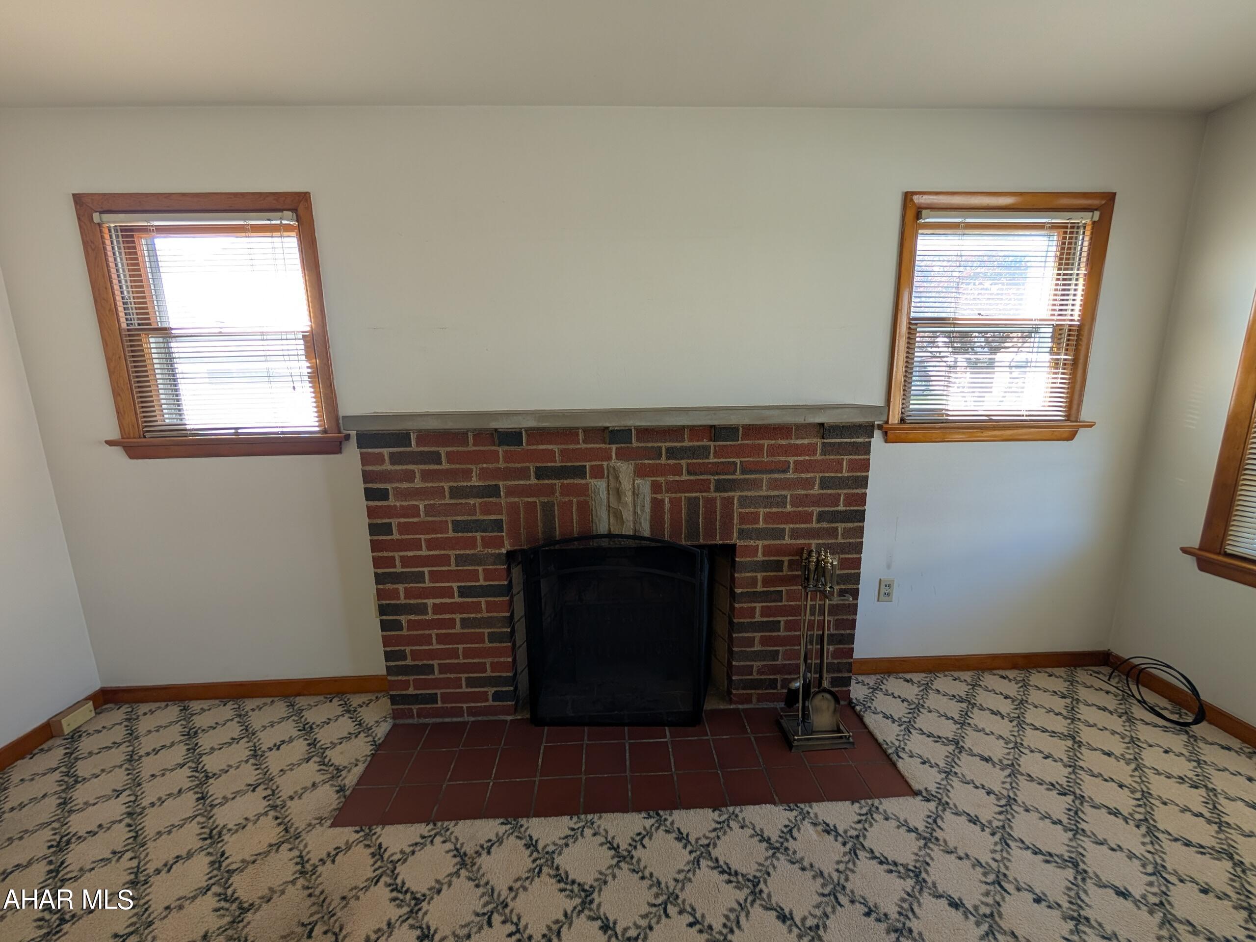 Pleasant Valley - Residential