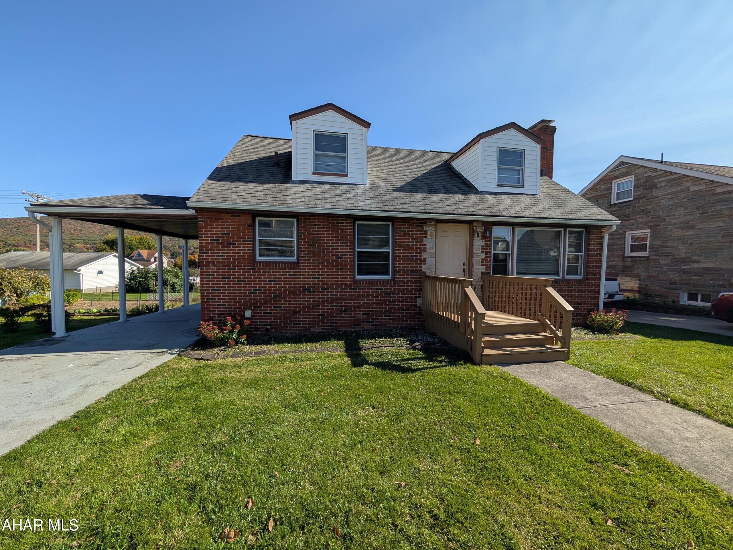 Pleasant Valley - Residential