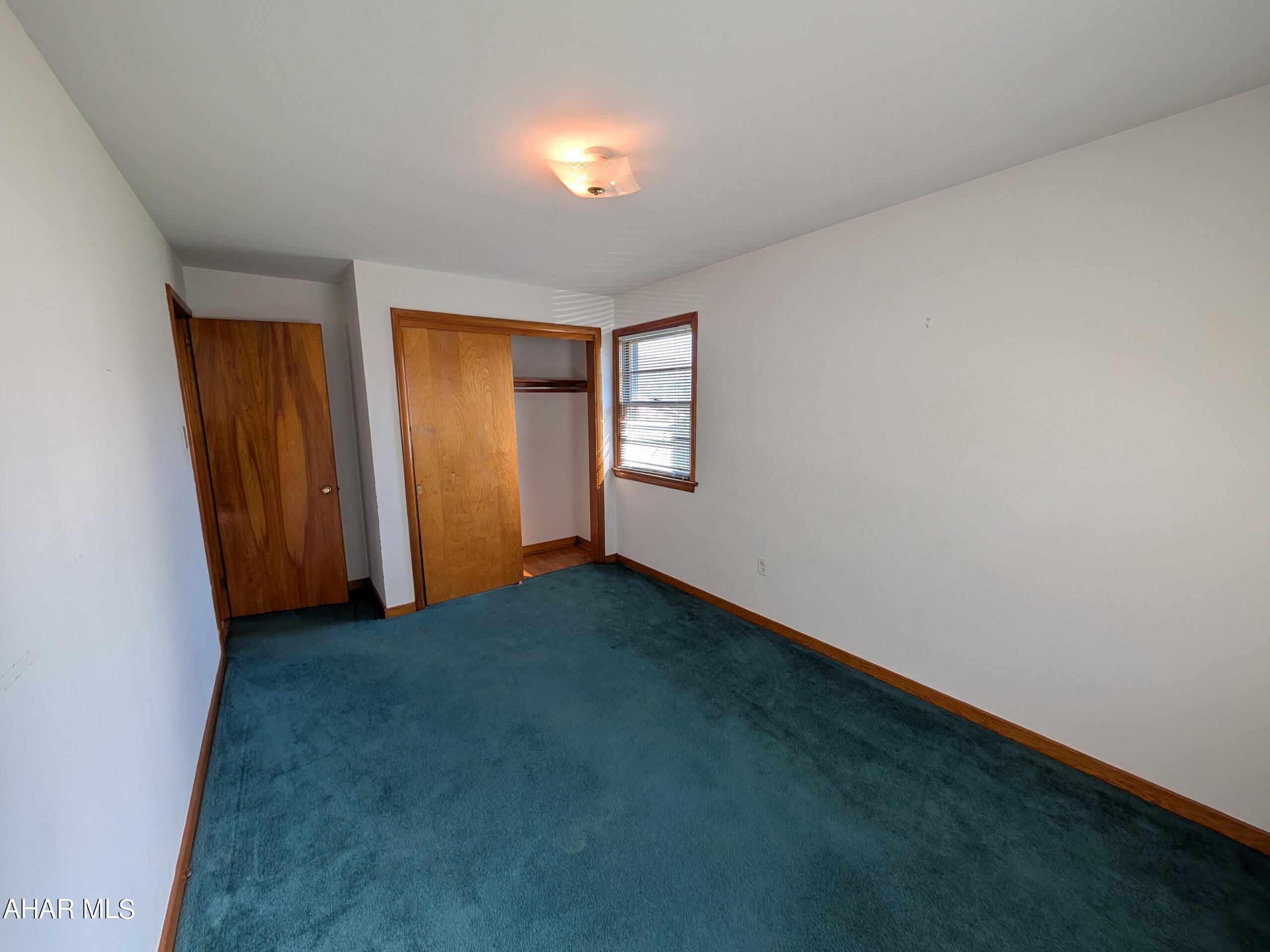 Pleasant Valley - Residential