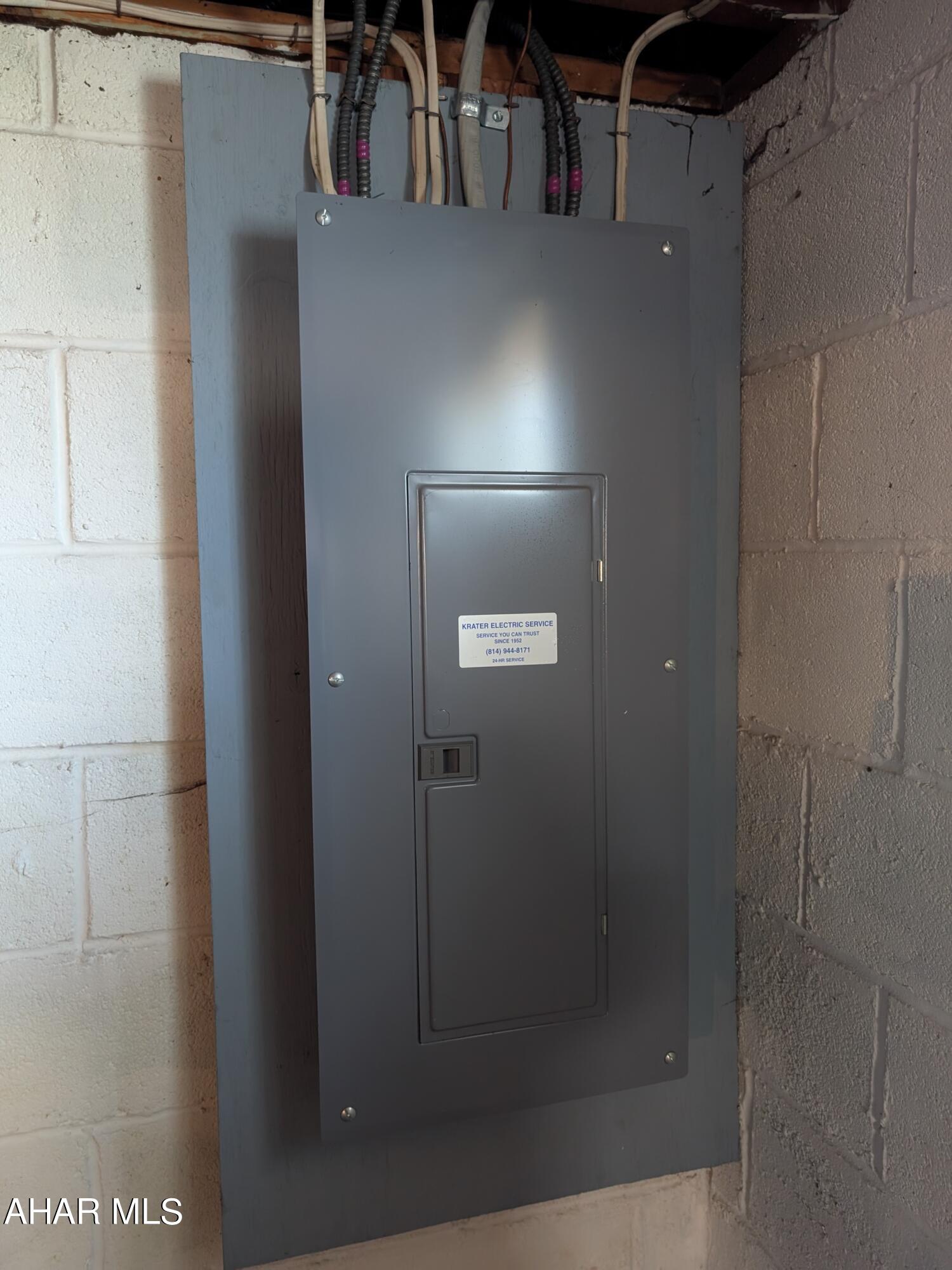 Pleasant Valley - Residential