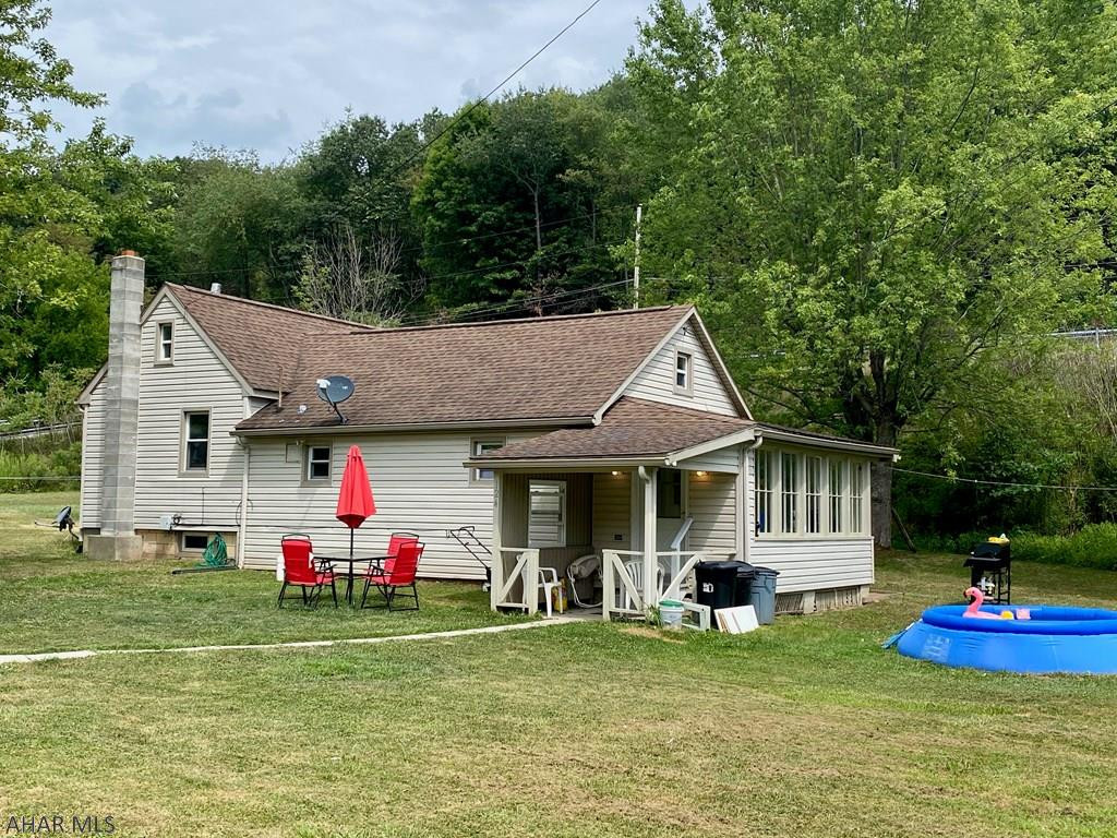 Unknown - Residential