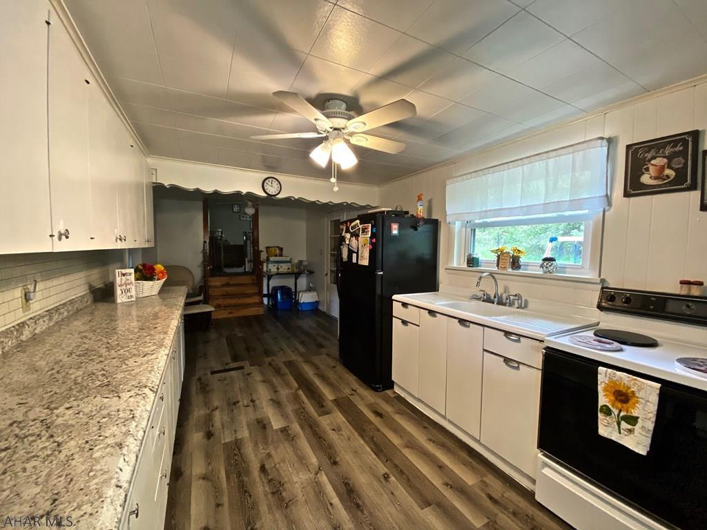 Unknown - Residential