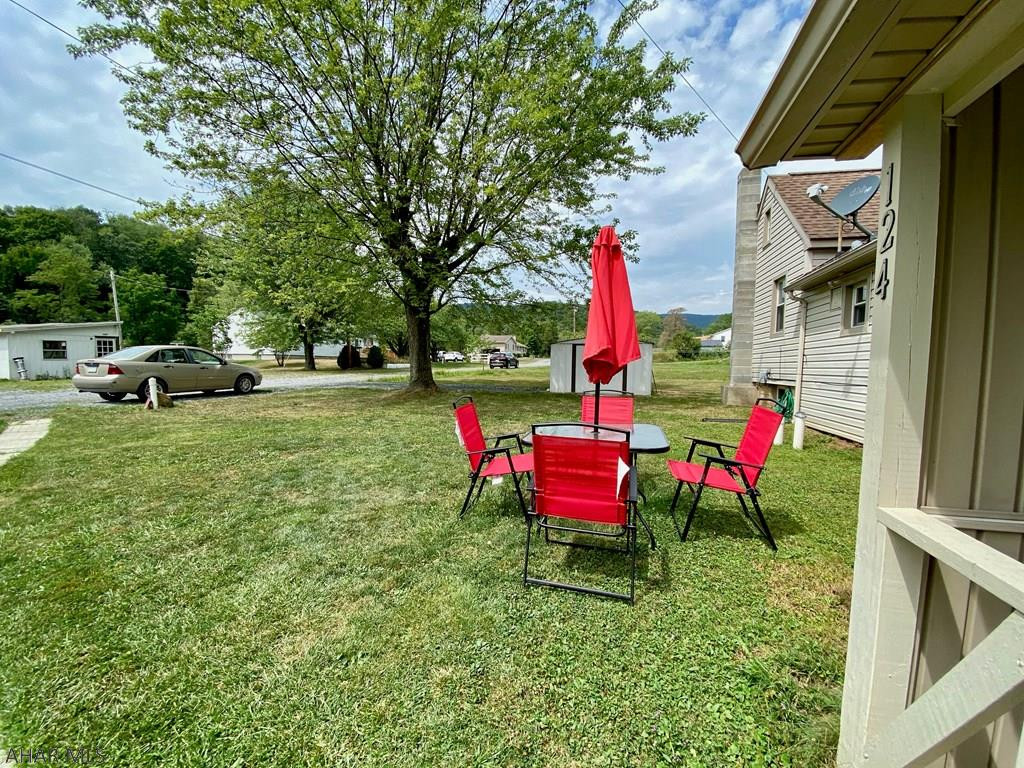 Unknown - Residential