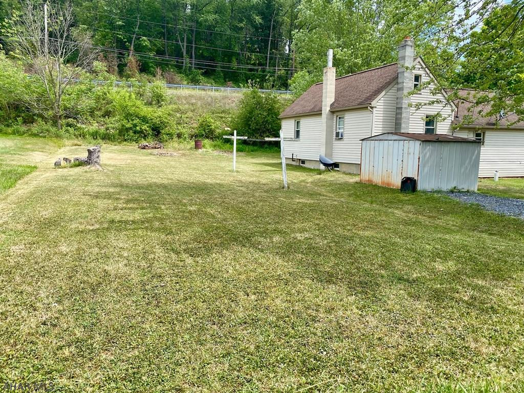 Unknown - Residential