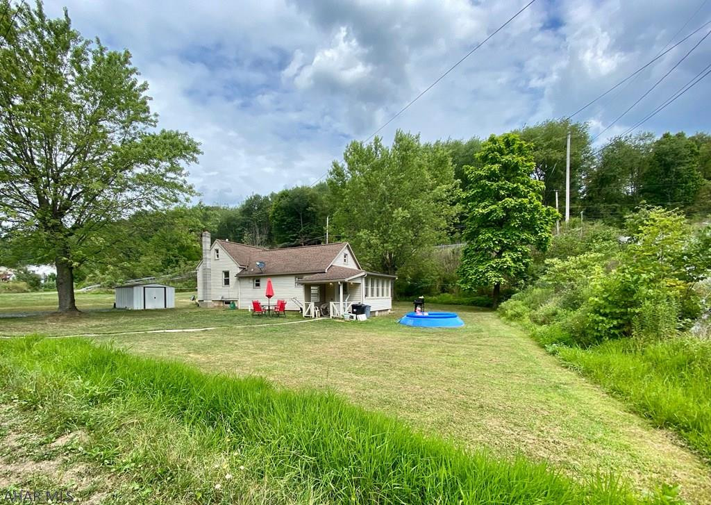 Unknown - Residential