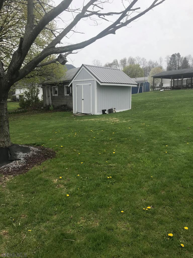 Unknown - Residential