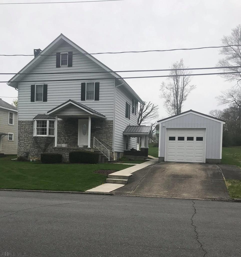 Unknown - Residential