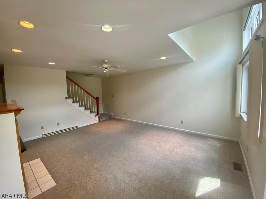 Park Forest Village - Residential